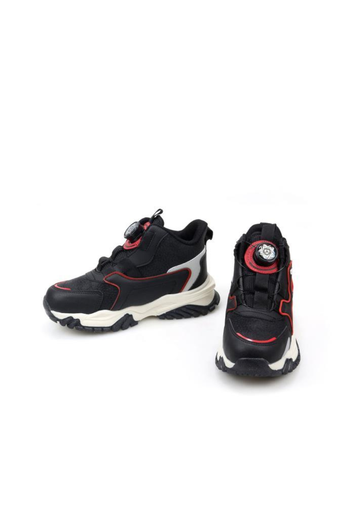 Torr Erkek Çocuk Trekking Termal Bot - Görsel 5