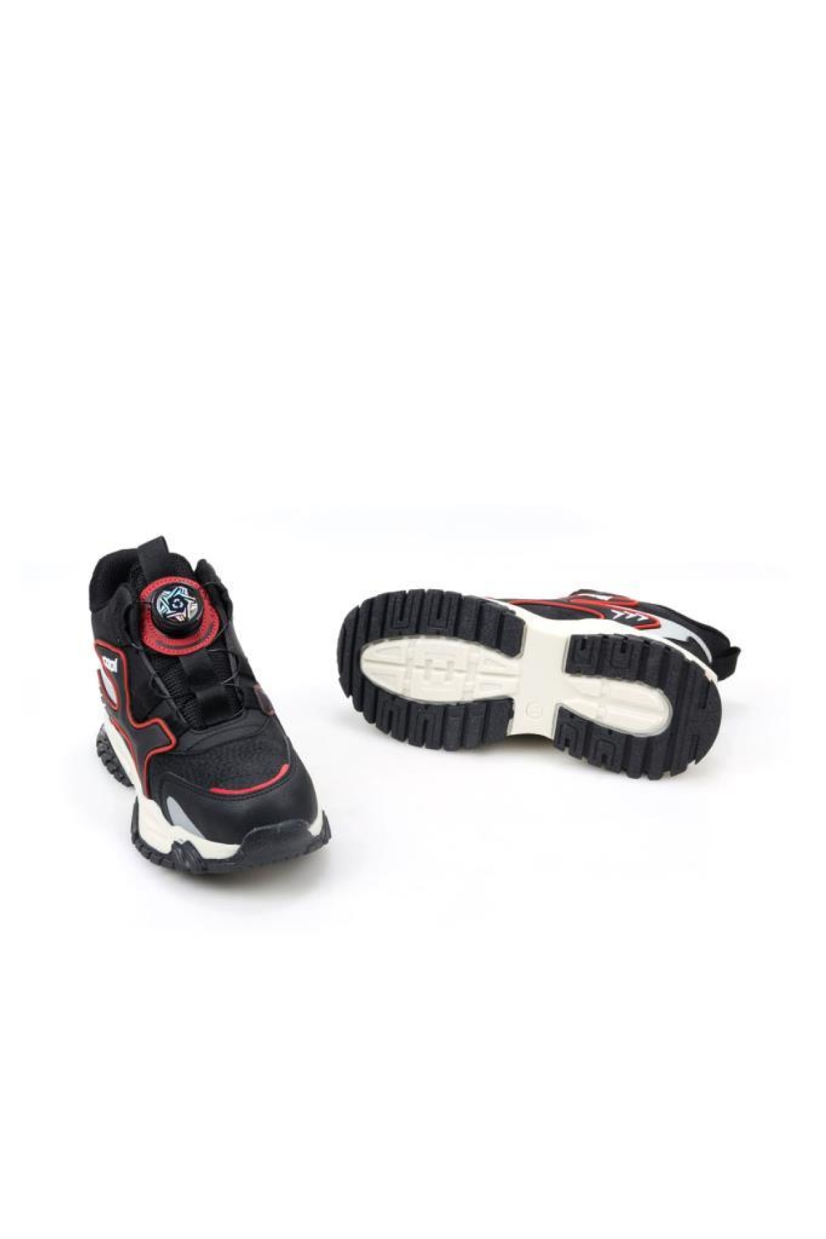 Torr Erkek Çocuk Trekking Termal Bot - Görsel 6