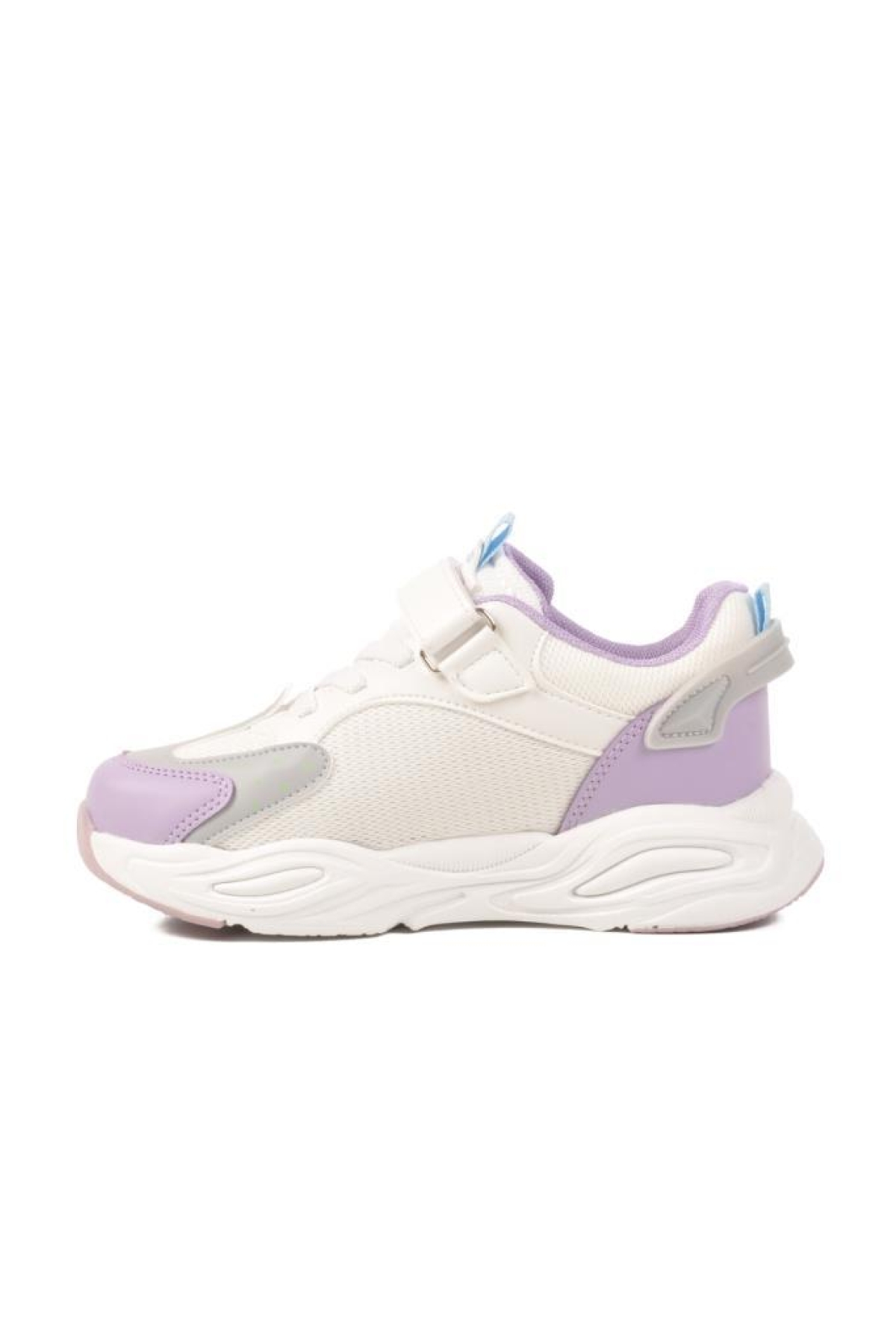 Toti Unisex Çocuk Günlük Sneaker Spor Ayakkabı - Görsel 3