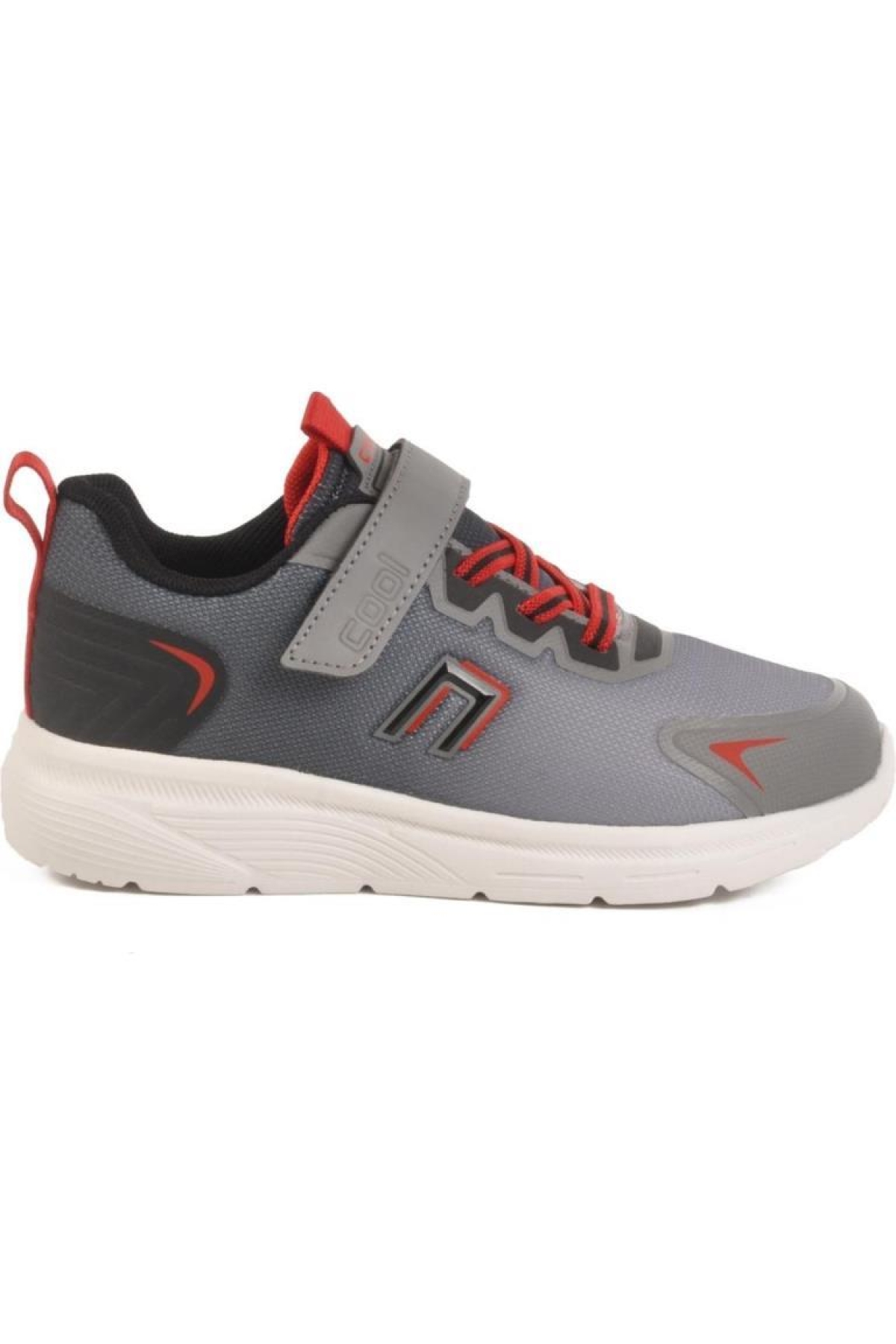 Aster Unisex Çocuk Günlük Sneaker Spor Ayakkabı - Görsel 2