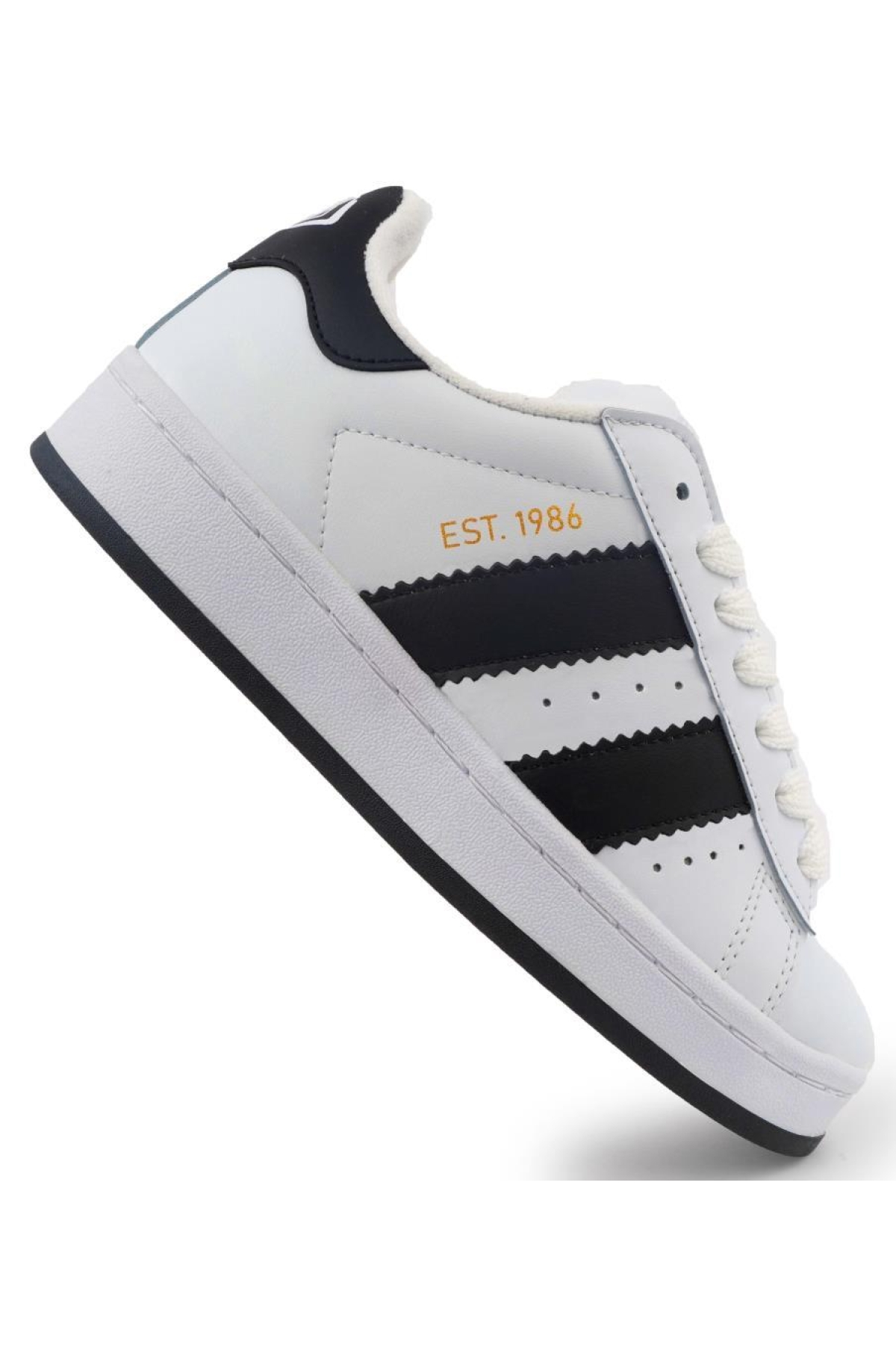 Ravanta Unisex Günlük Sneaker Spor Ayakkabı - Görsel 6