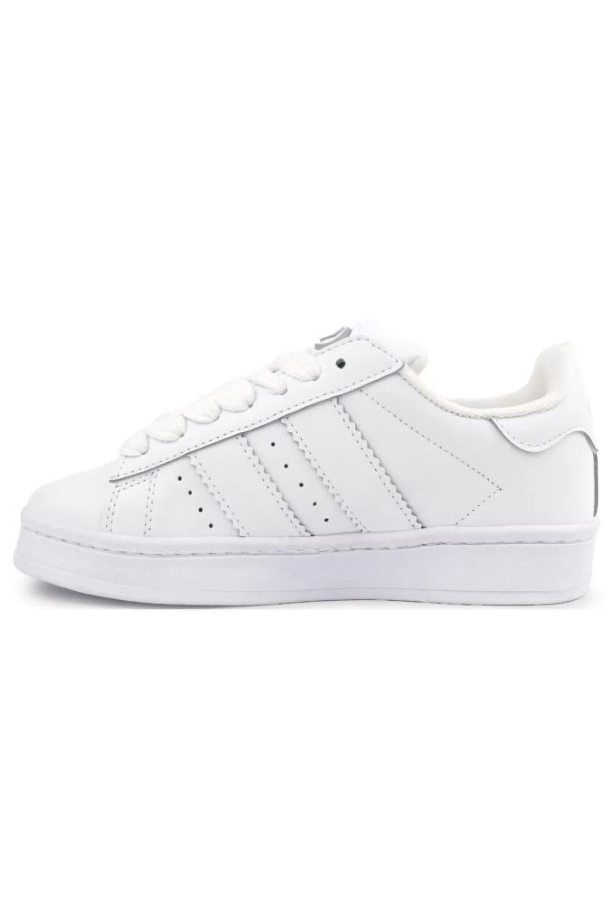 Ravanta Unisex Günlük Sneaker Spor Ayakkabı - Görsel 3