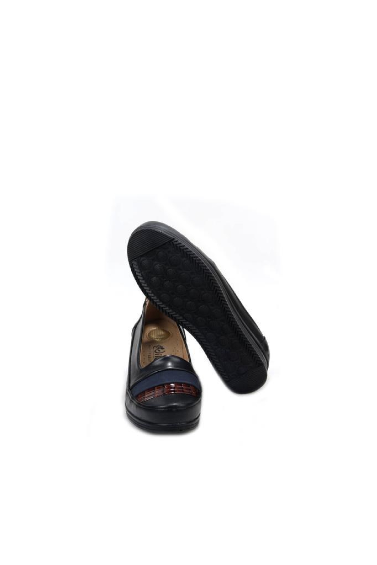 Edik 140 Ortopedik Kadın Günlük Ayakkabı - Görsel 7