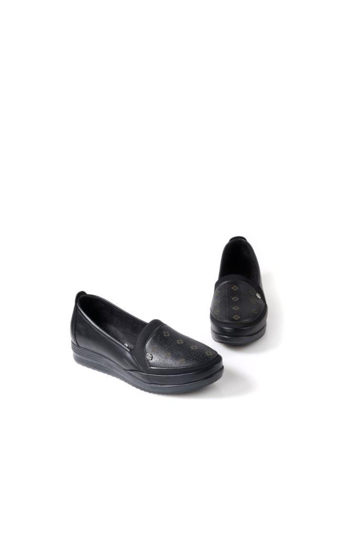 Sdf 02955 Kadın Günlük Ayakkabı - Görsel 4