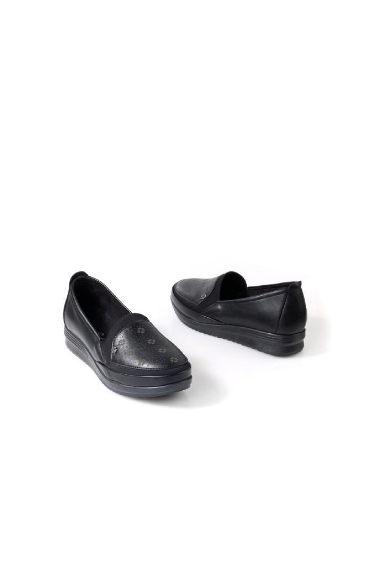 Sdf 02955 Kadın Günlük Ayakkabı - Görsel 6