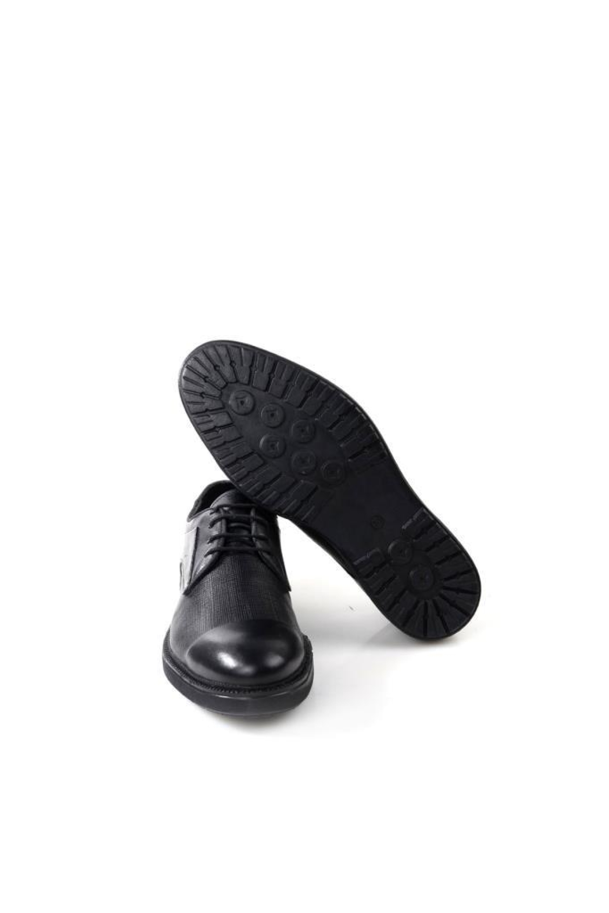 Tardelli 4389 Erkek Çocuk Günlük Deri Ayakkabı - Görsel 7