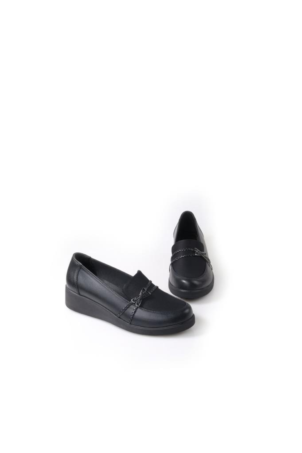 Sdf 02950 Kadın Günlük Ayakkabı - Görsel 4