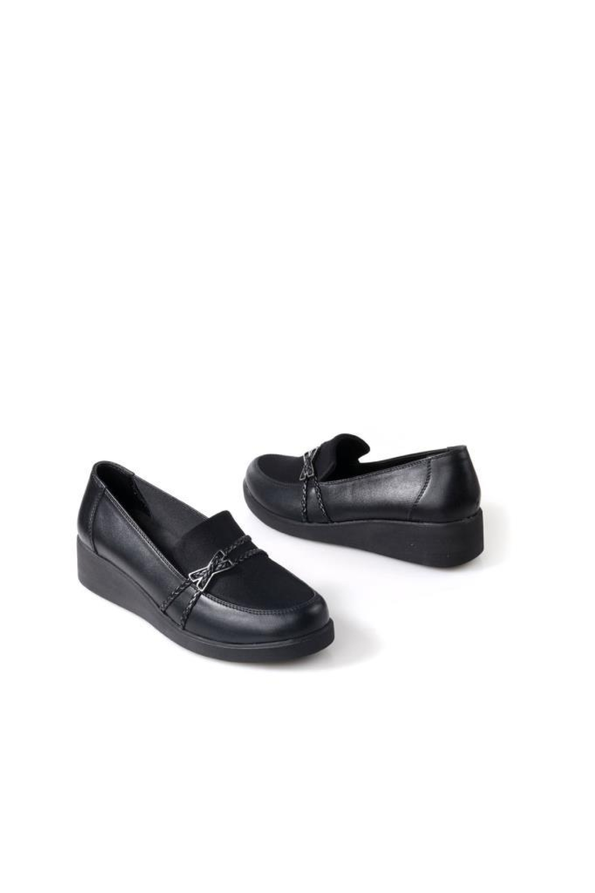 Sdf 02950 Kadın Günlük Ayakkabı - Görsel 6