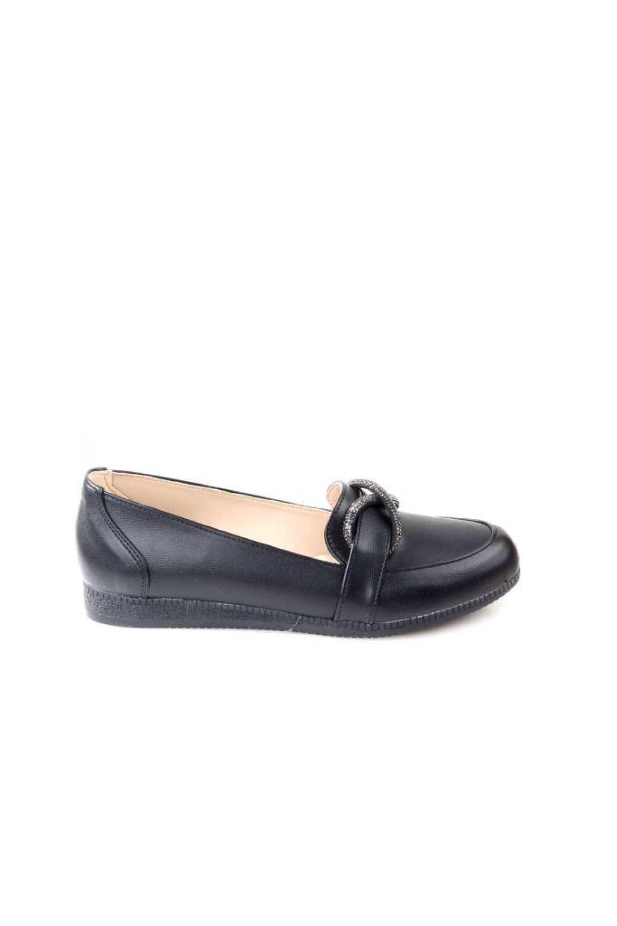 Sdf 02736 Günlük Kadın Babet Ayakkabı - Görsel 2