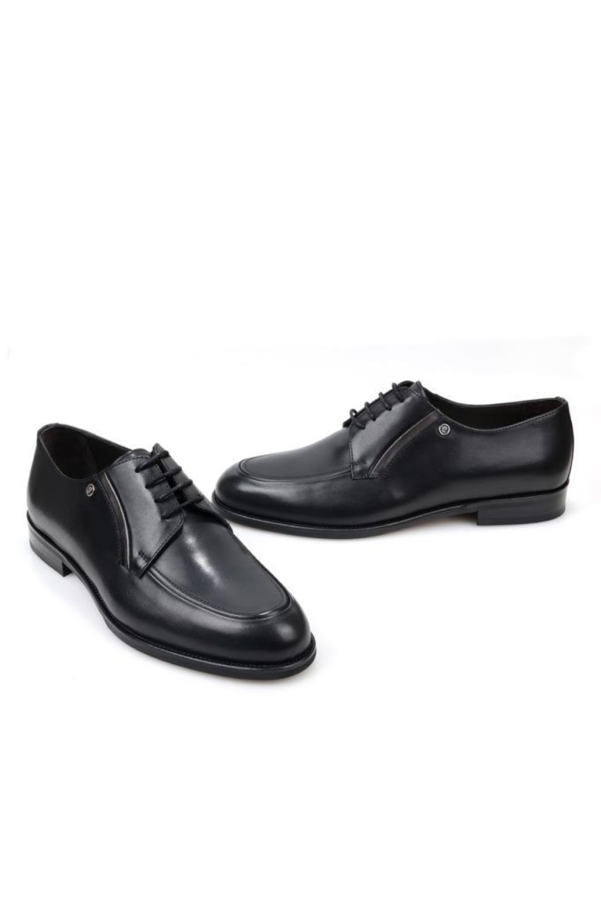 1193126 Premıum Erkek Klasik Bağcıklı Deri Ayakkabı - Görsel 6