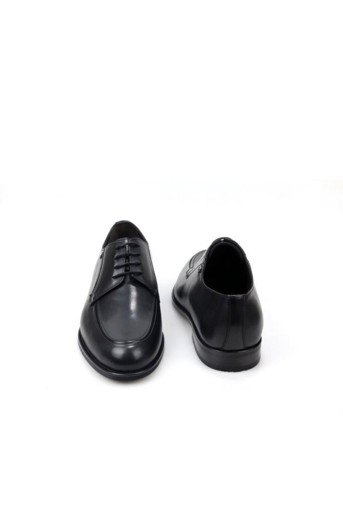 1193126 Premıum Erkek Klasik Bağcıklı Deri Ayakkabı - Görsel 7