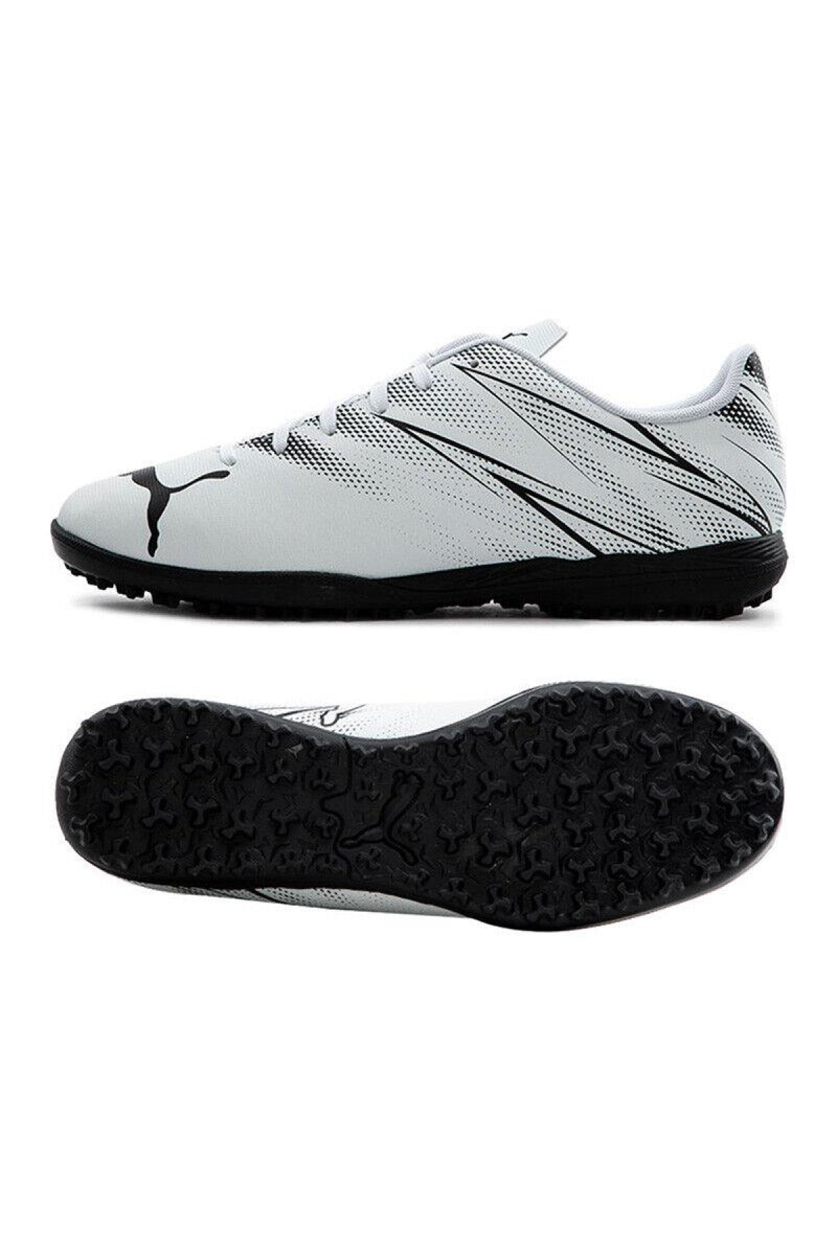 Attacanto TT 107478 Erkek Halısaha Futbol Ayakkabı - Görsel 8