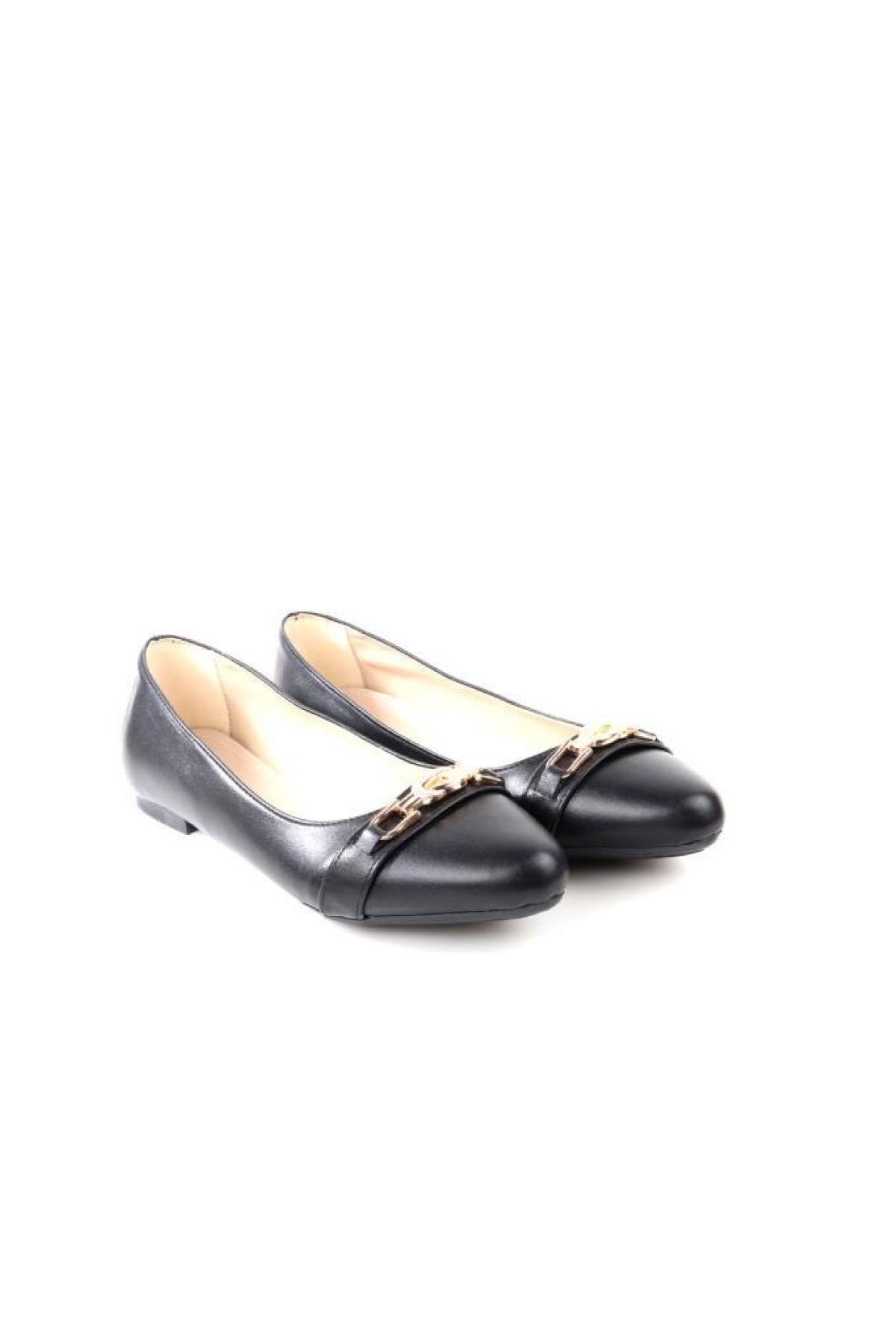 Sdf 02731 Günlük Kadın Babet Ayakkabı - Görsel 4
