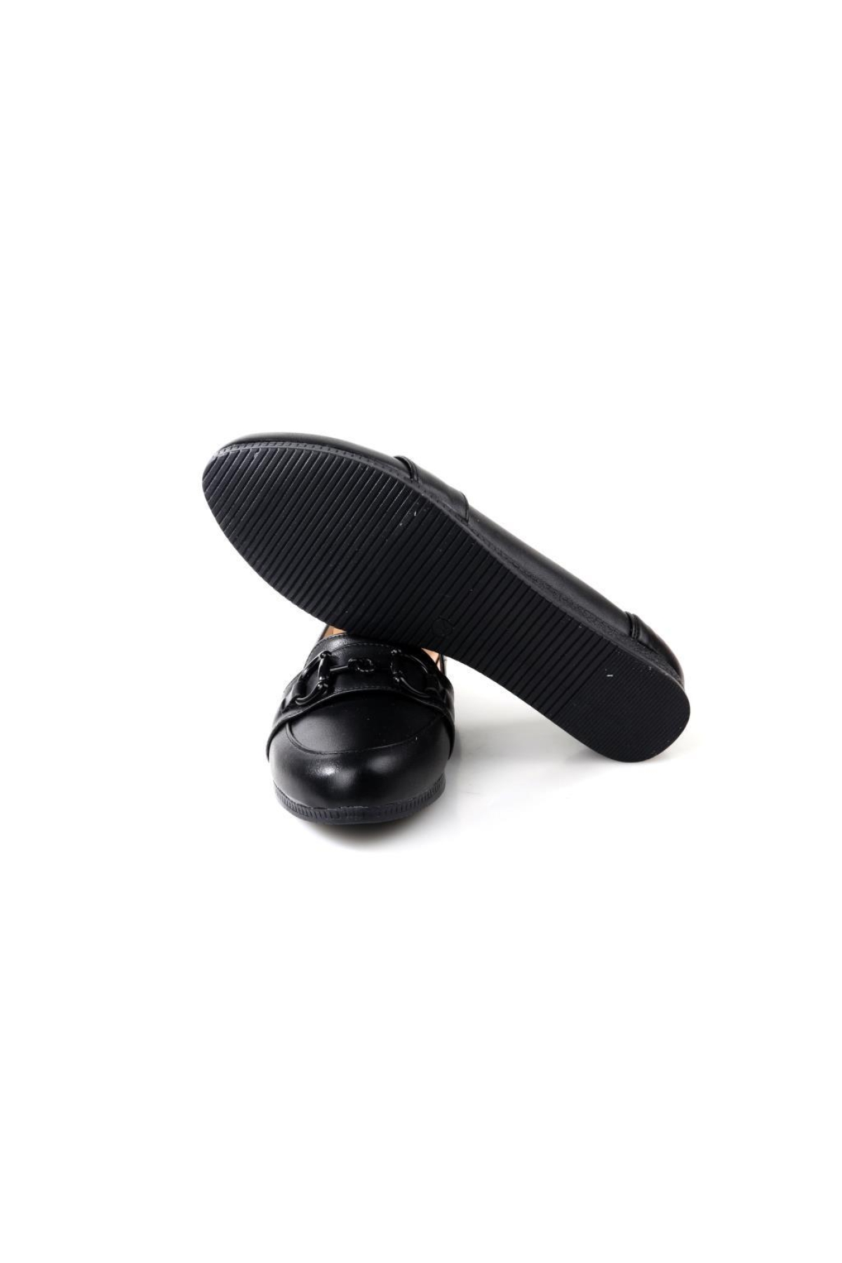 Sdf 02737 Günlük Kadın Babet Ayakkabı - Görsel 7