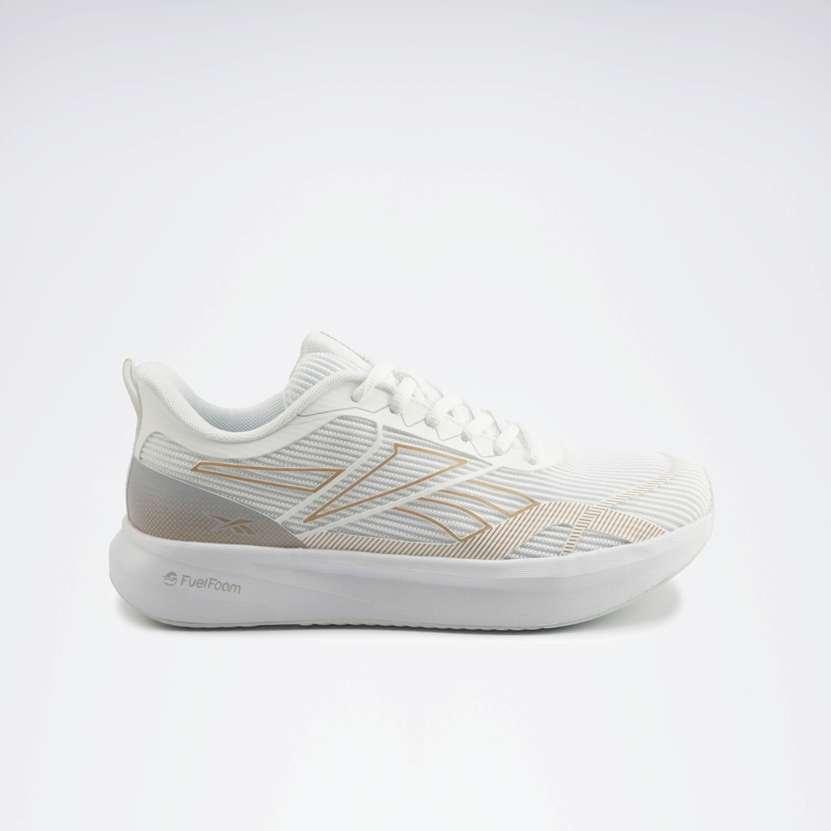 EDGEWOOD II Beyaz Kadın Koşu Ayakkabısı