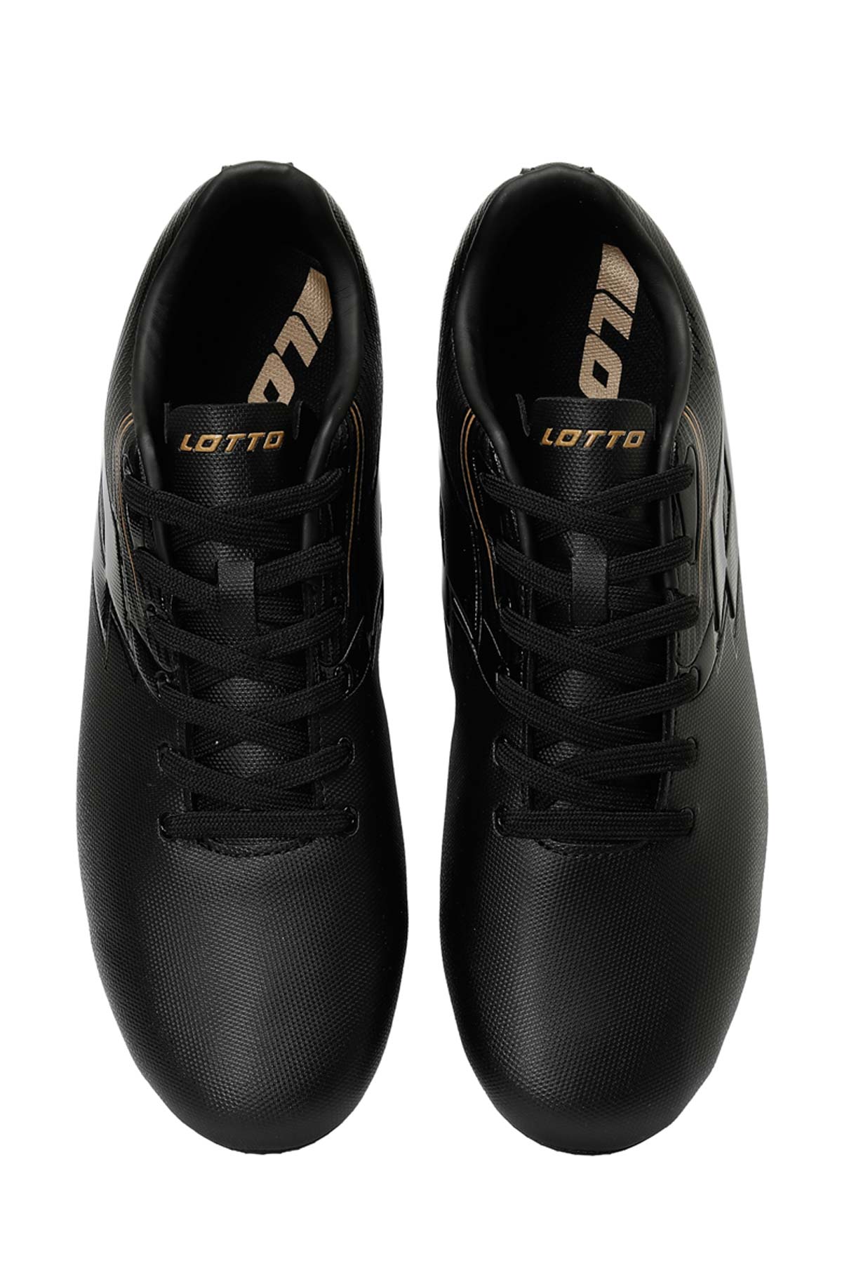 DAVIES FG 5PR Siyah Erkek Krampon - Görsel 5