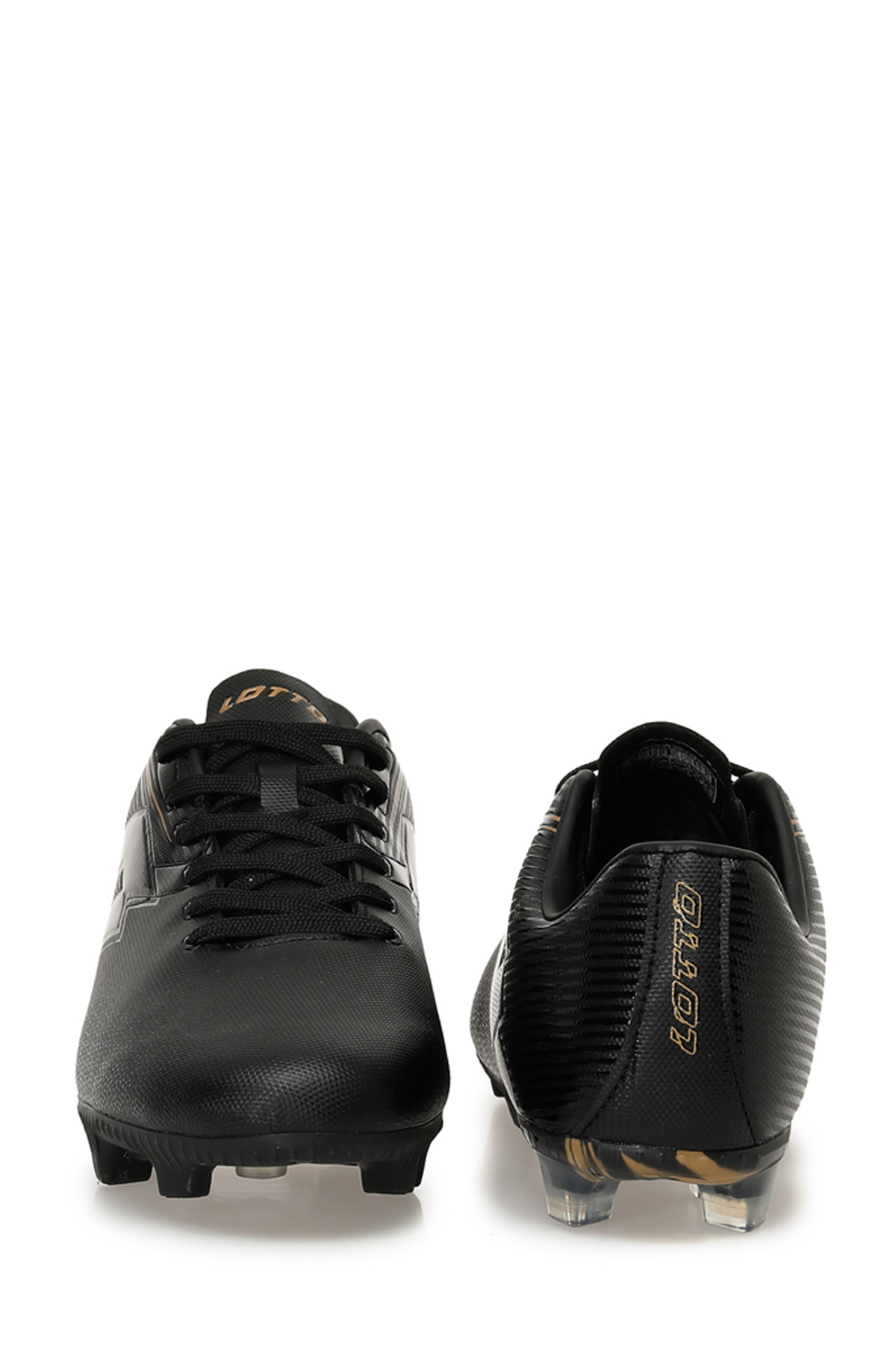 DAVIES FG 5PR Siyah Erkek Krampon - Görsel 6