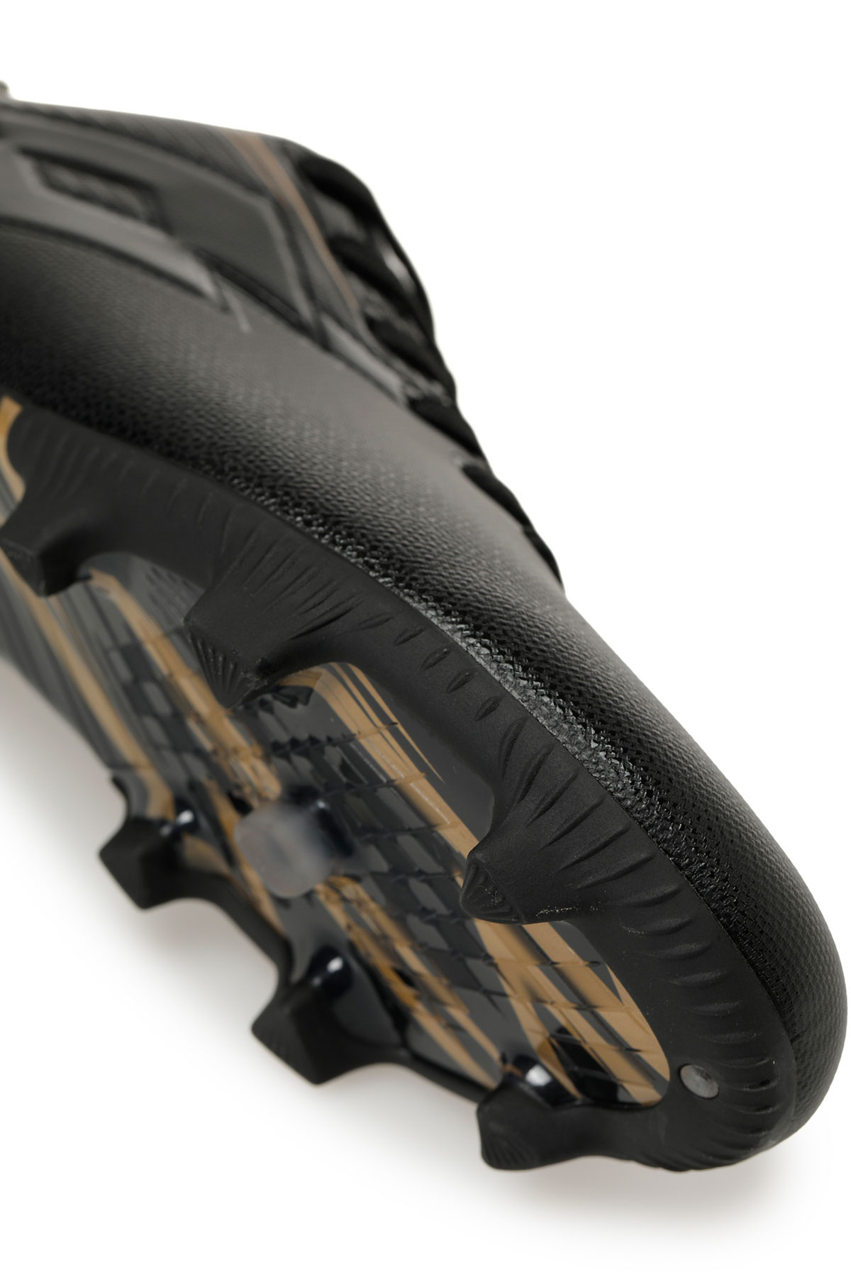 DAVIES FG 5PR Siyah Erkek Krampon - Görsel 8