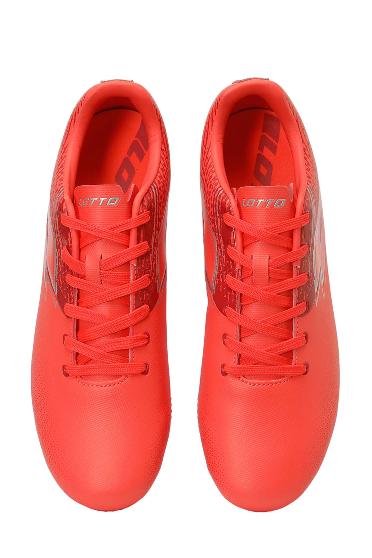 DAVIES FG 5PR Kırmızı Erkek Krampon - Görsel 5