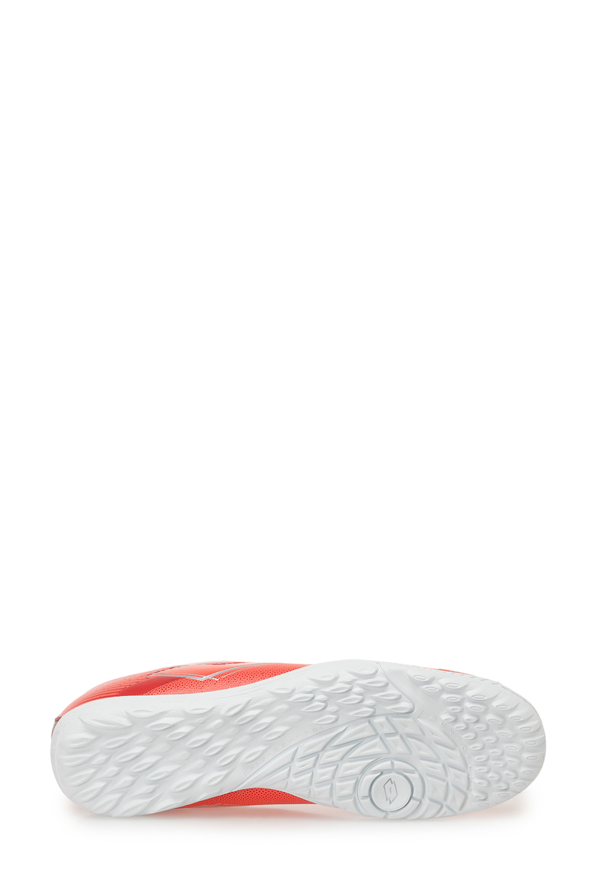 DAVIES TF 5PR Kırmızı Erkek Halı Saha Ayakkabısı - Görsel 7