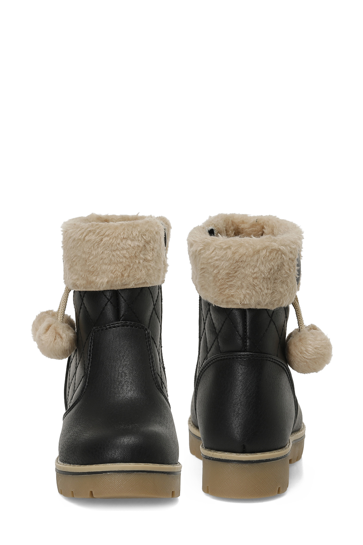 Polaris GASYE.F5PR Siyah Kız Çocuk Bot - Görsel 6