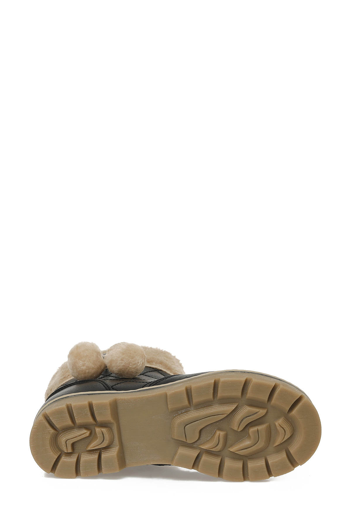 Polaris GASYE.F5PR Siyah Kız Çocuk Bot - Görsel 7