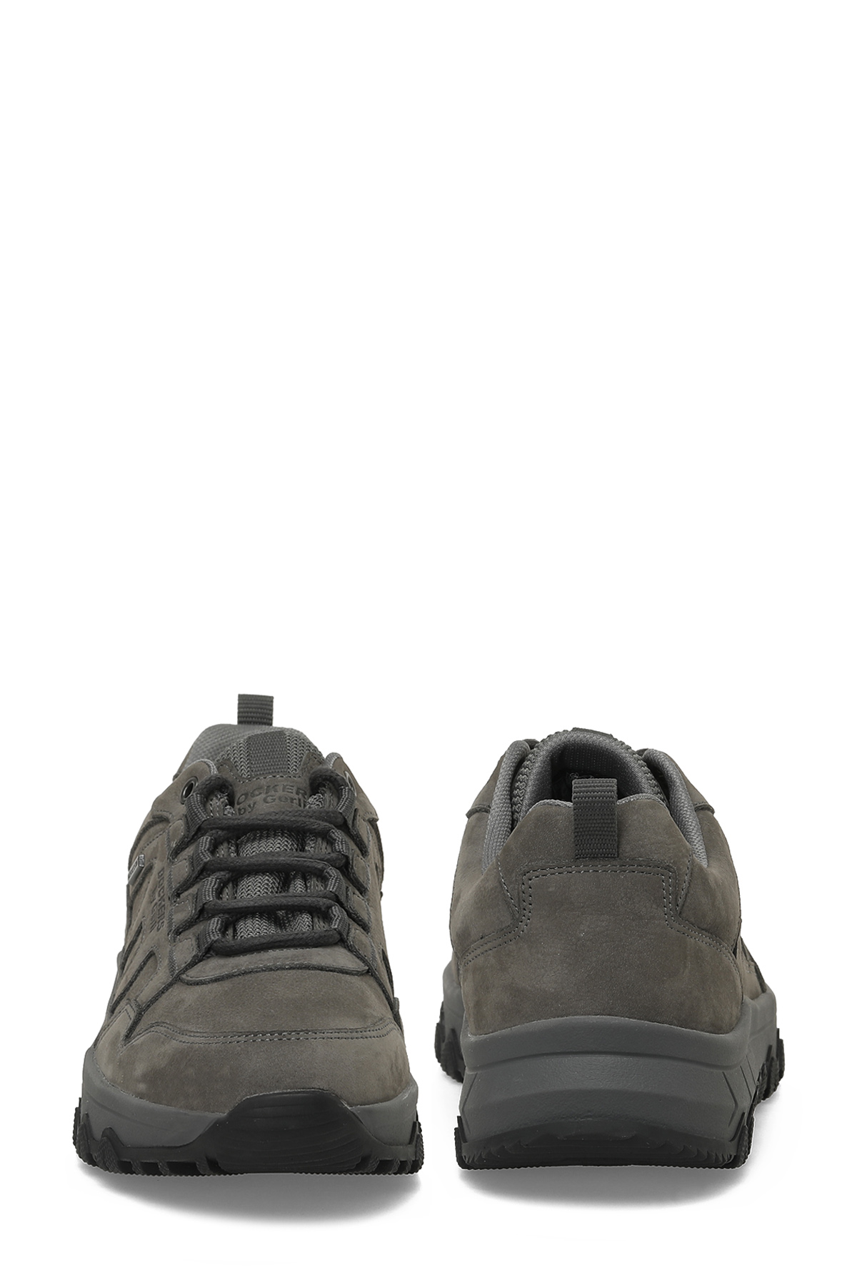 Dockers by Gerli EDEN-N 5PR GRI Erkek Outdoor - Görsel 7