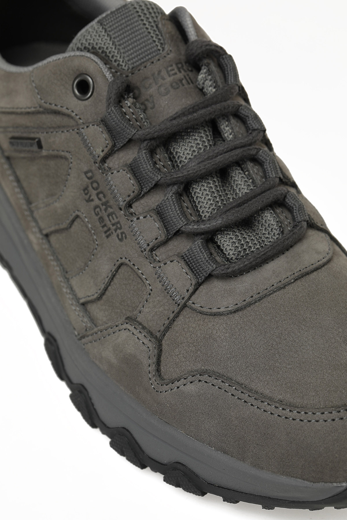 Dockers by Gerli EDEN-N 5PR GRI Erkek Outdoor - Görsel 9