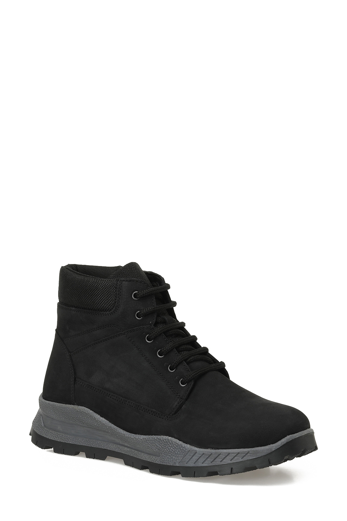 GUCE-N 5PR Siyah Erkek Outdoor Bot - Görsel 3