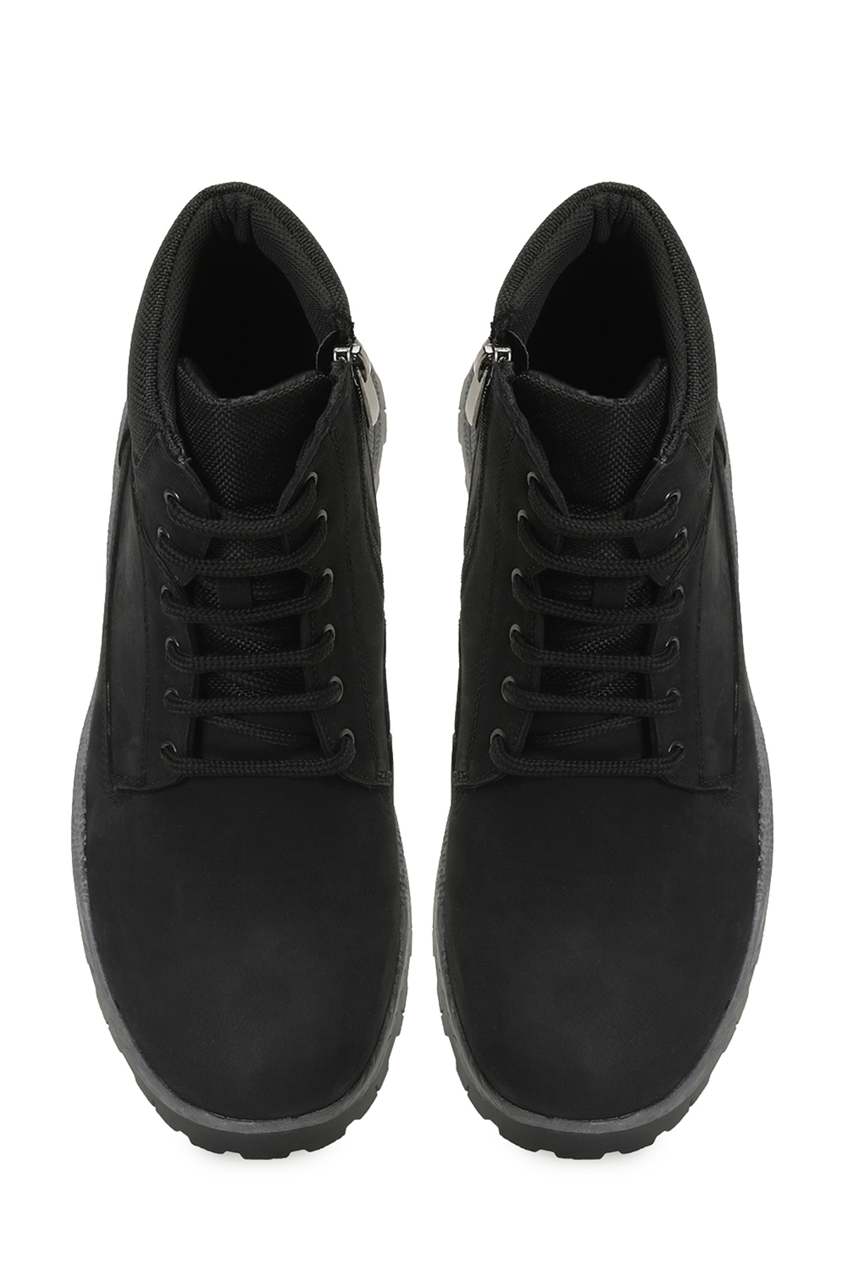 GUCE-N 5PR Siyah Erkek Outdoor Bot - Görsel 5
