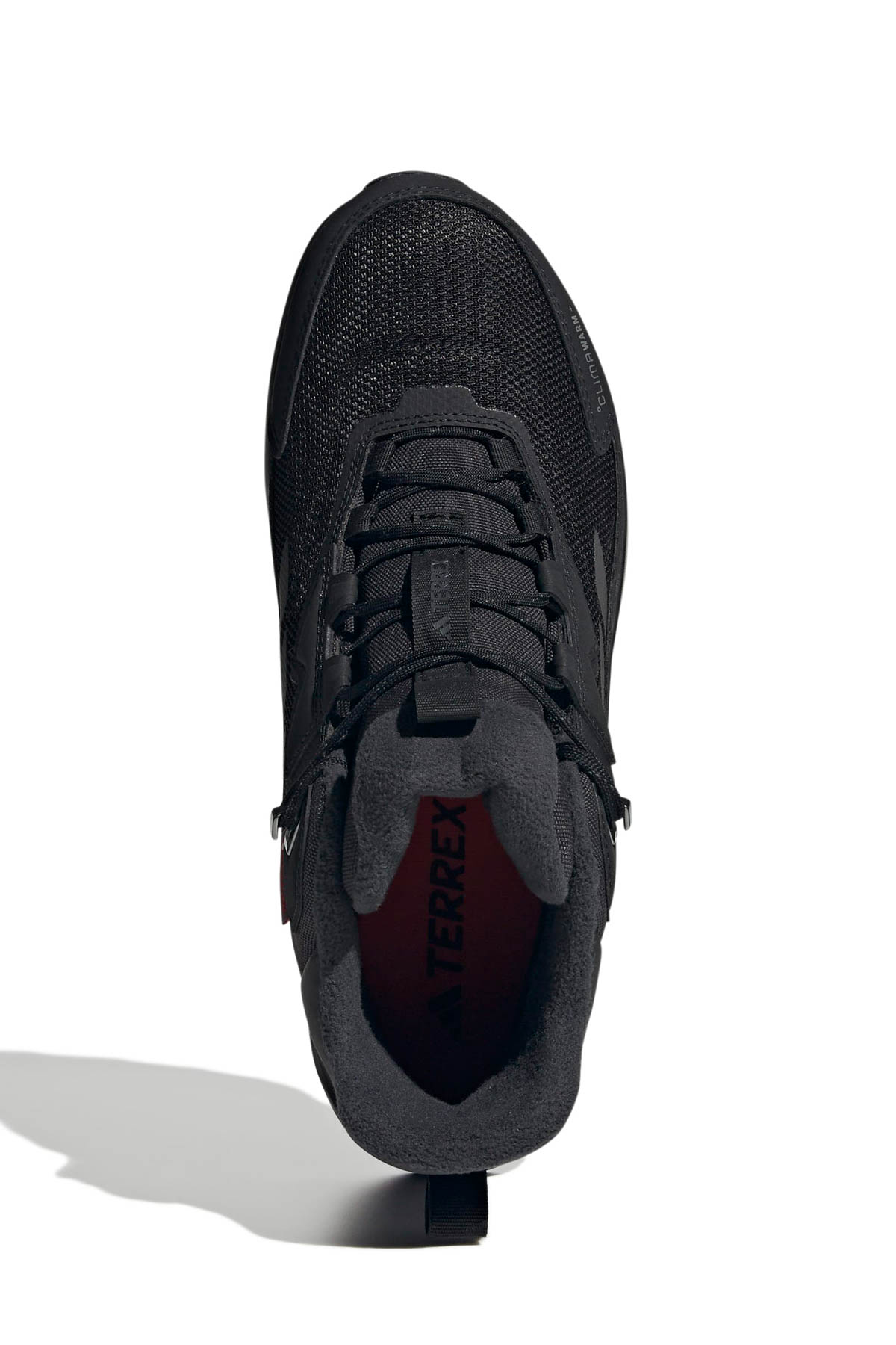 TERREX ANYLANDER CLIMAWAR Siyah Erkek Outdoor Bot - Görsel 6