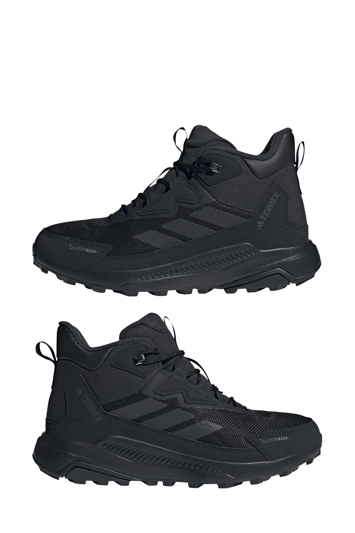 TERREX ANYLANDER CLIMAWAR Siyah Erkek Outdoor Bot - Görsel 7