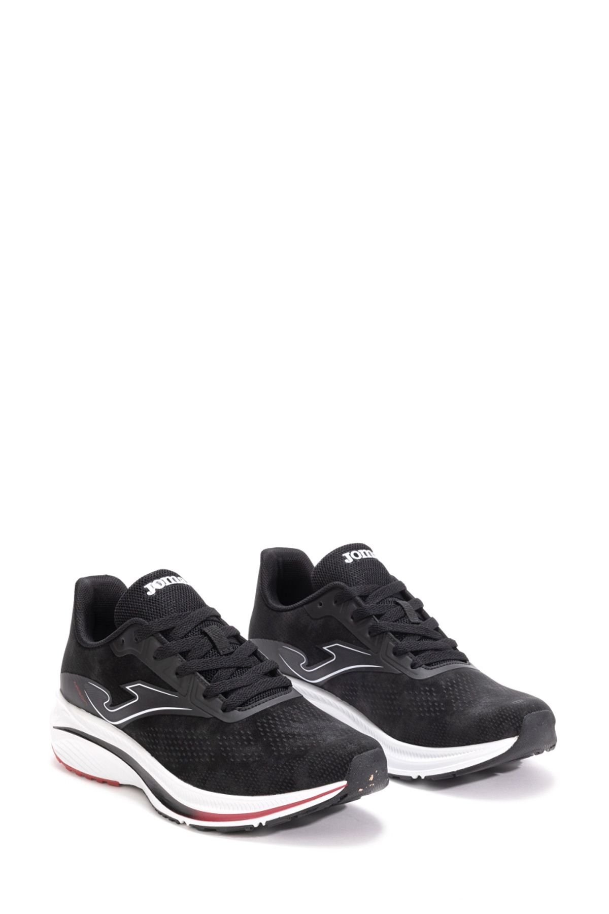 ARGON MEN 2501 Siyah Erkek Koşu Ayakkabısı - Görsel 3