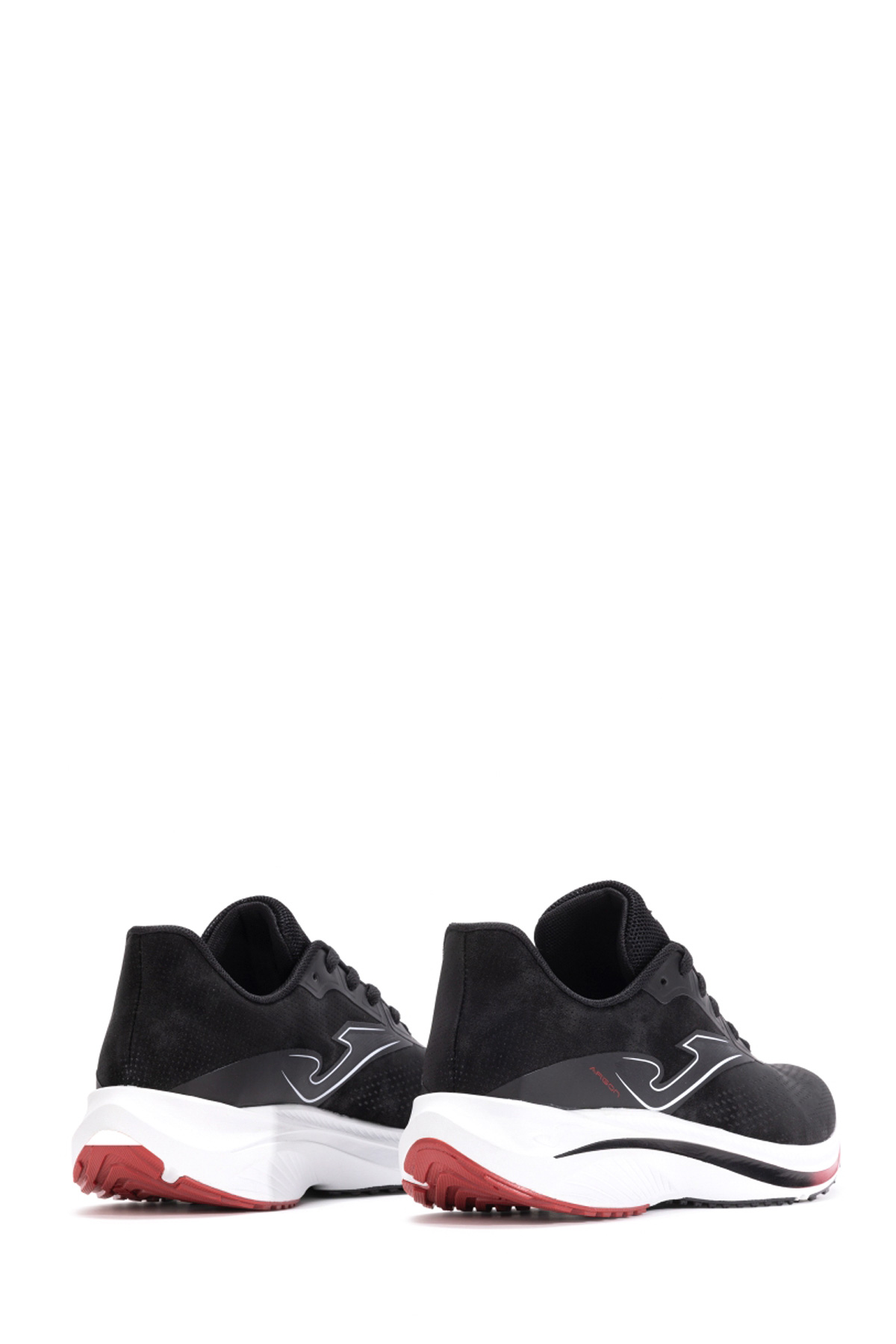 ARGON MEN 2501 Siyah Erkek Koşu Ayakkabısı - Görsel 4