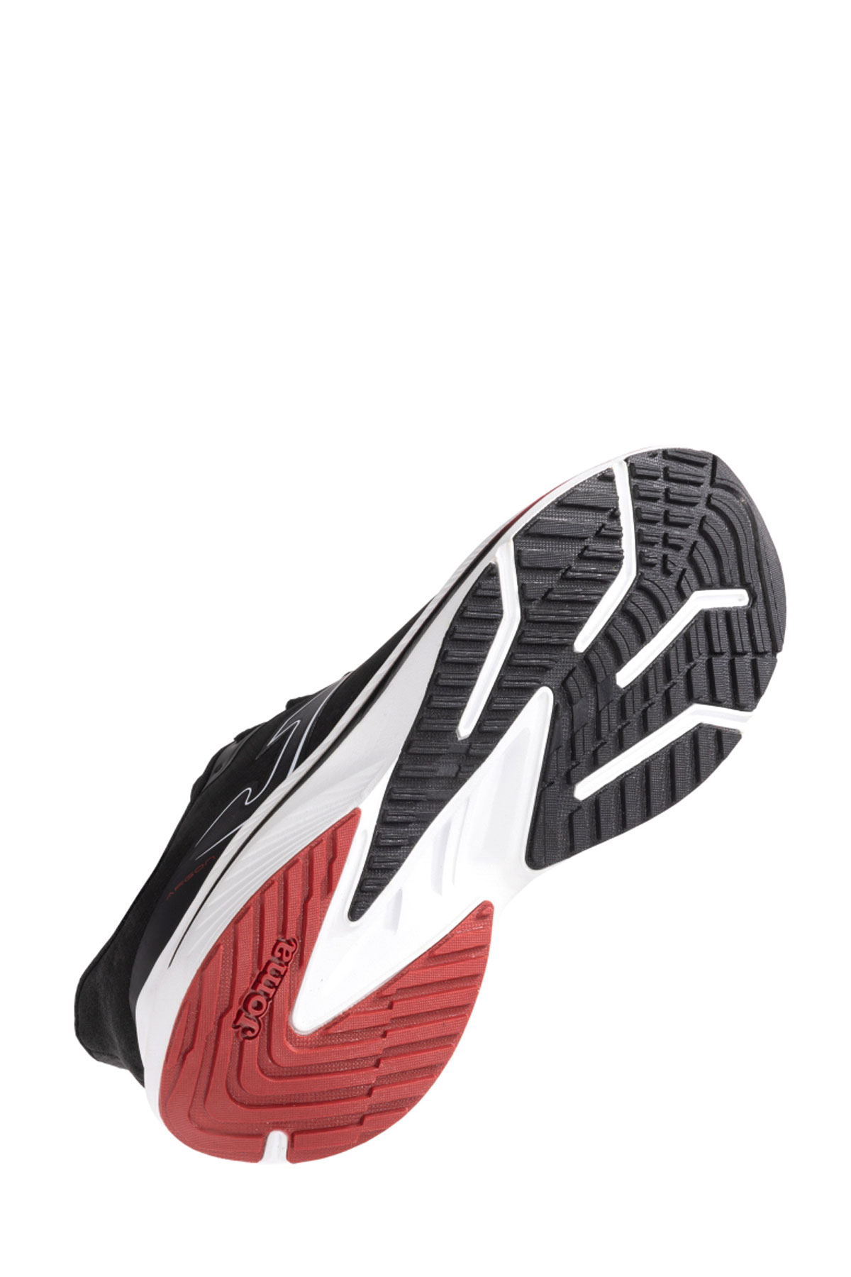 ARGON MEN 2501 Siyah Erkek Koşu Ayakkabısı - Görsel 6