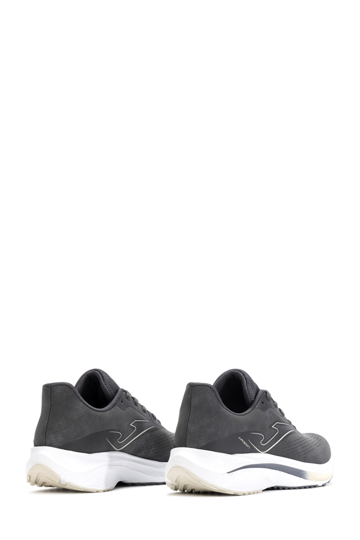Joma ARGON MEN 2522 Koyu Gri Erkek Koşu Ayakkabısı - Görsel 4