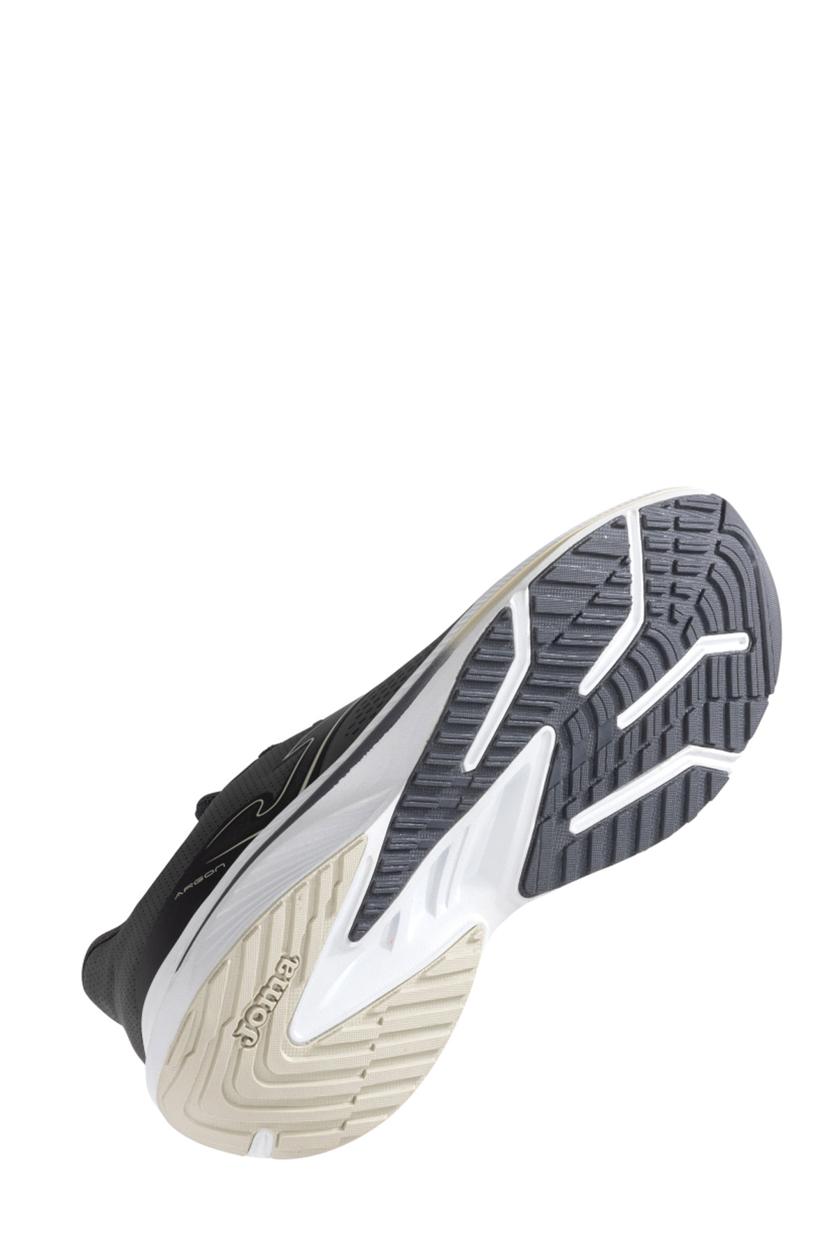 Joma ARGON MEN 2522 Koyu Gri Erkek Koşu Ayakkabısı - Görsel 6