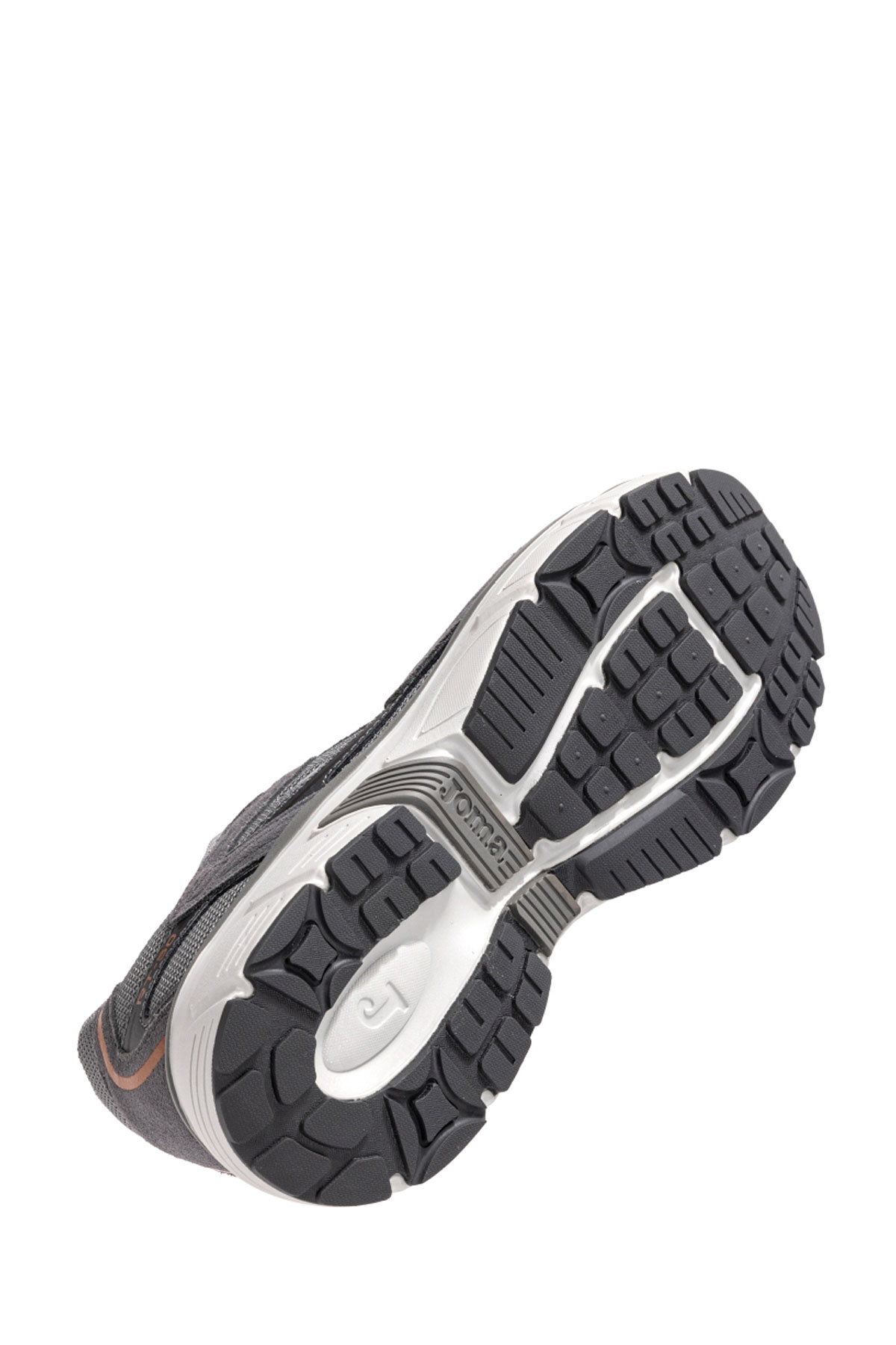 RT50 2522 Gri Erkek Sneaker - Görsel 6