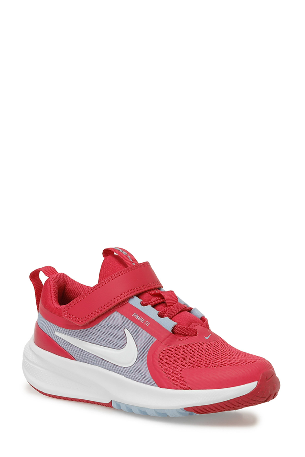 Nike STAR RUNNER 5 (PS) Pembe Kız Çocuk Koşu Ayakkabısı - Görsel 3