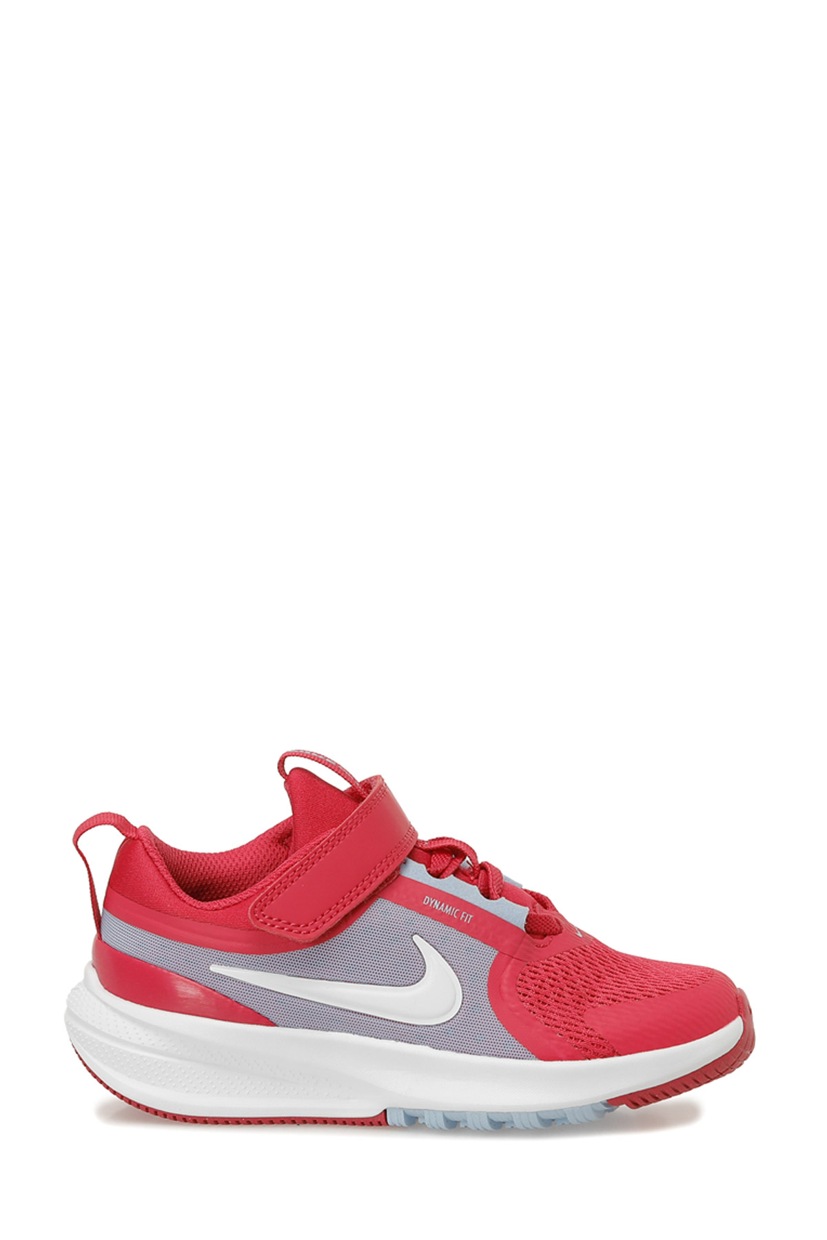 Nike STAR RUNNER 5 (PS) Pembe Kız Çocuk Koşu Ayakkabısı - Görsel 2
