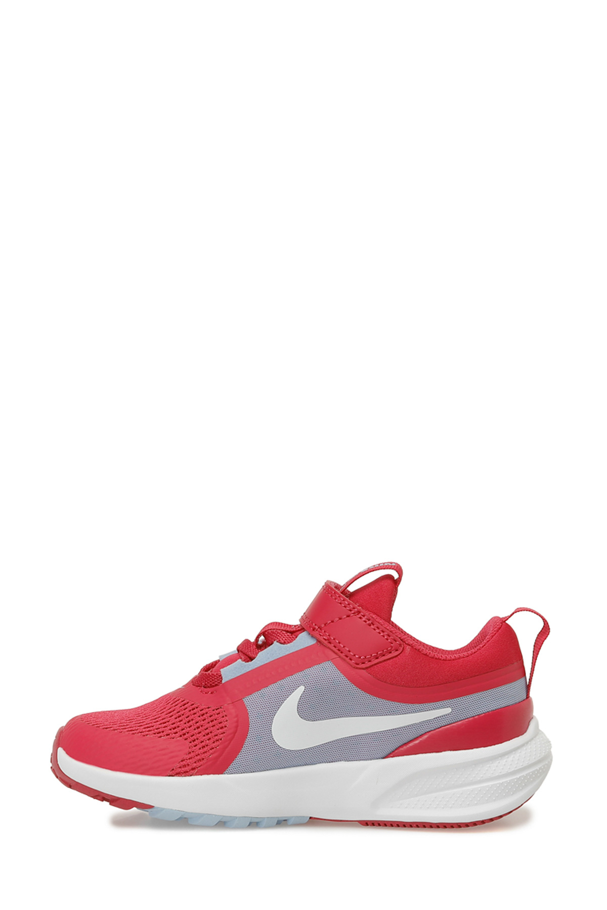 Nike STAR RUNNER 5 (PS) Pembe Kız Çocuk Koşu Ayakkabısı - Görsel 4