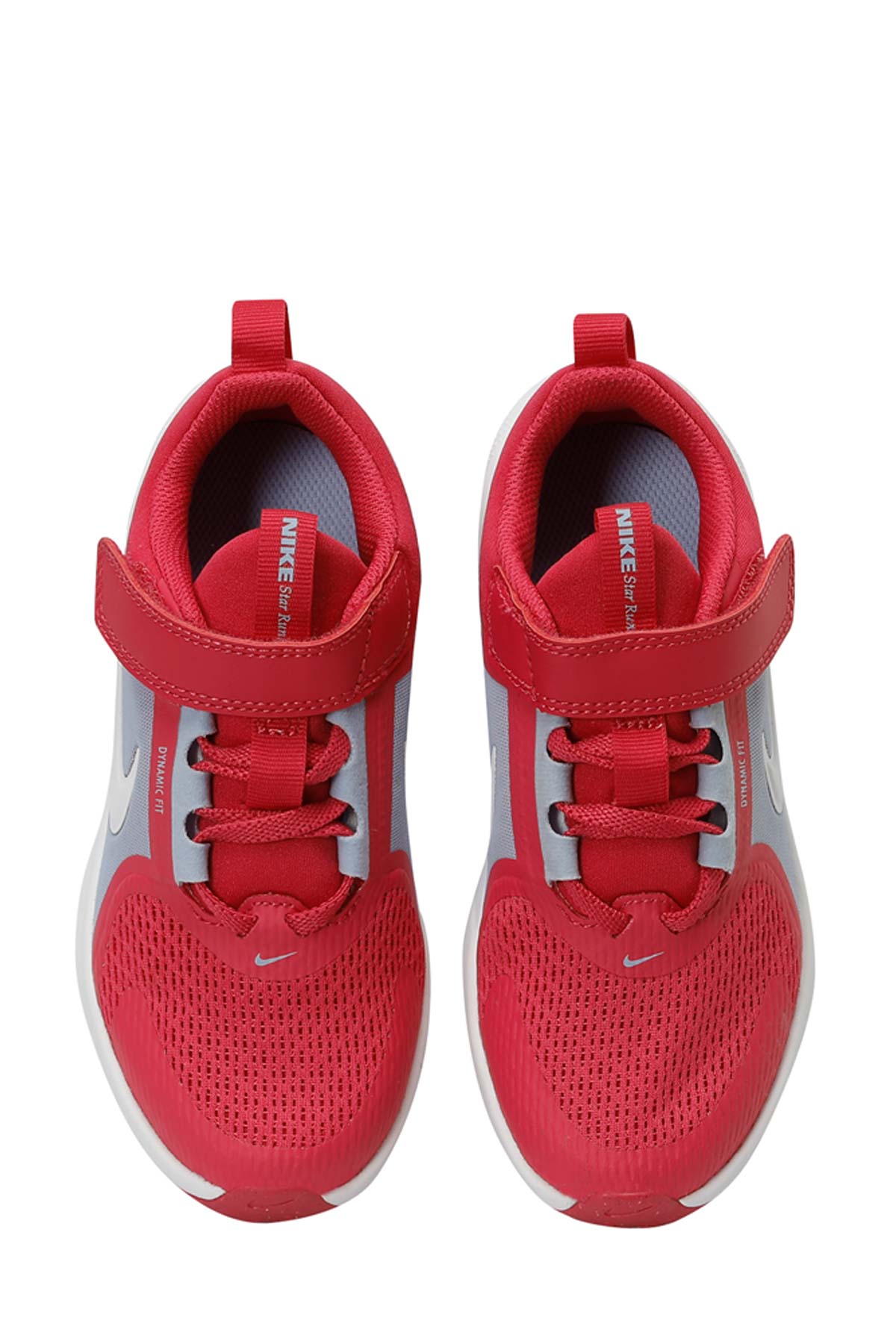 Nike STAR RUNNER 5 (PS) Pembe Kız Çocuk Koşu Ayakkabısı - Görsel 5