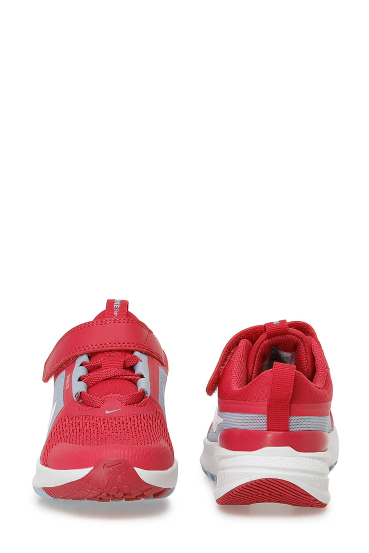 Nike STAR RUNNER 5 (PS) Pembe Kız Çocuk Koşu Ayakkabısı - Görsel 6
