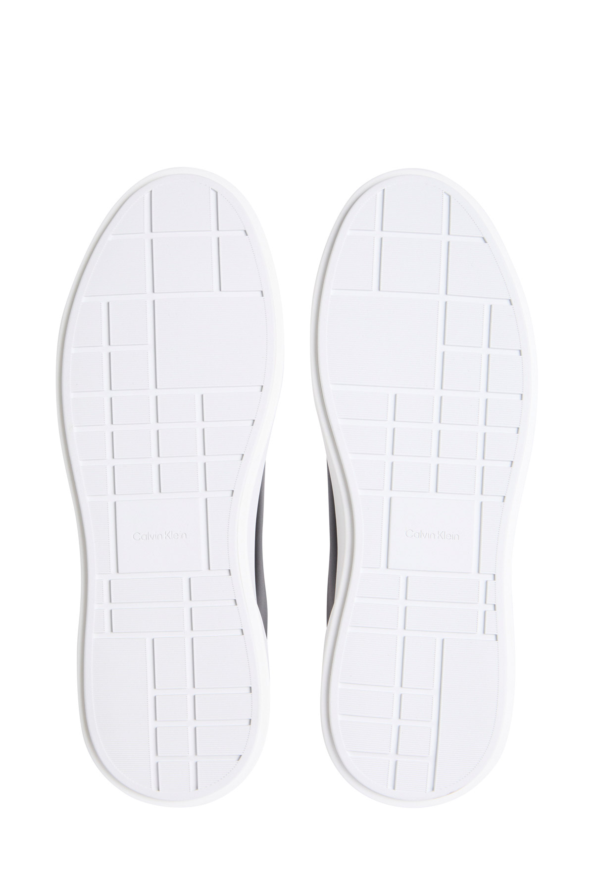 CHUNKY CUPSOLE LACEUP LTH Siyah Erkek Sneaker - Görsel 6