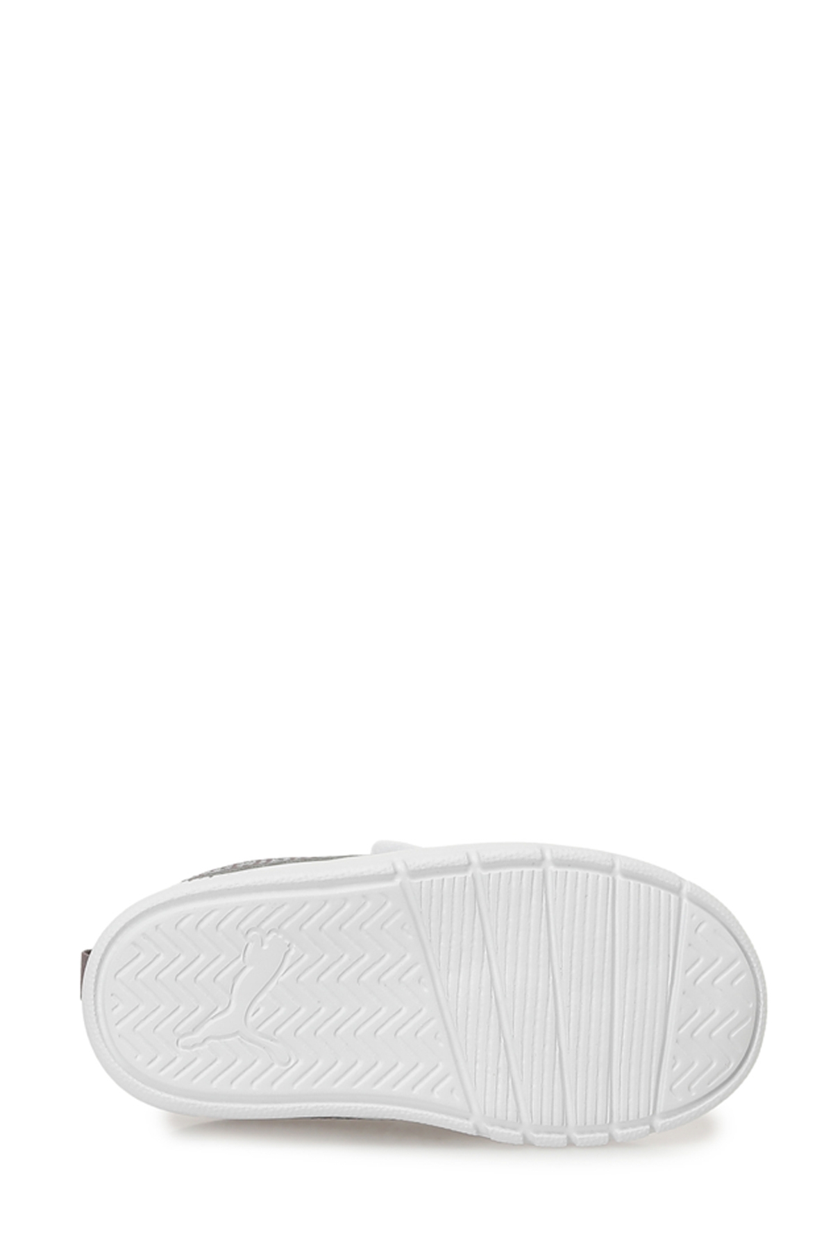 Courtflex V3 Dotty V Inf Beyaz Kız Çocuk Sneaker - Görsel 7