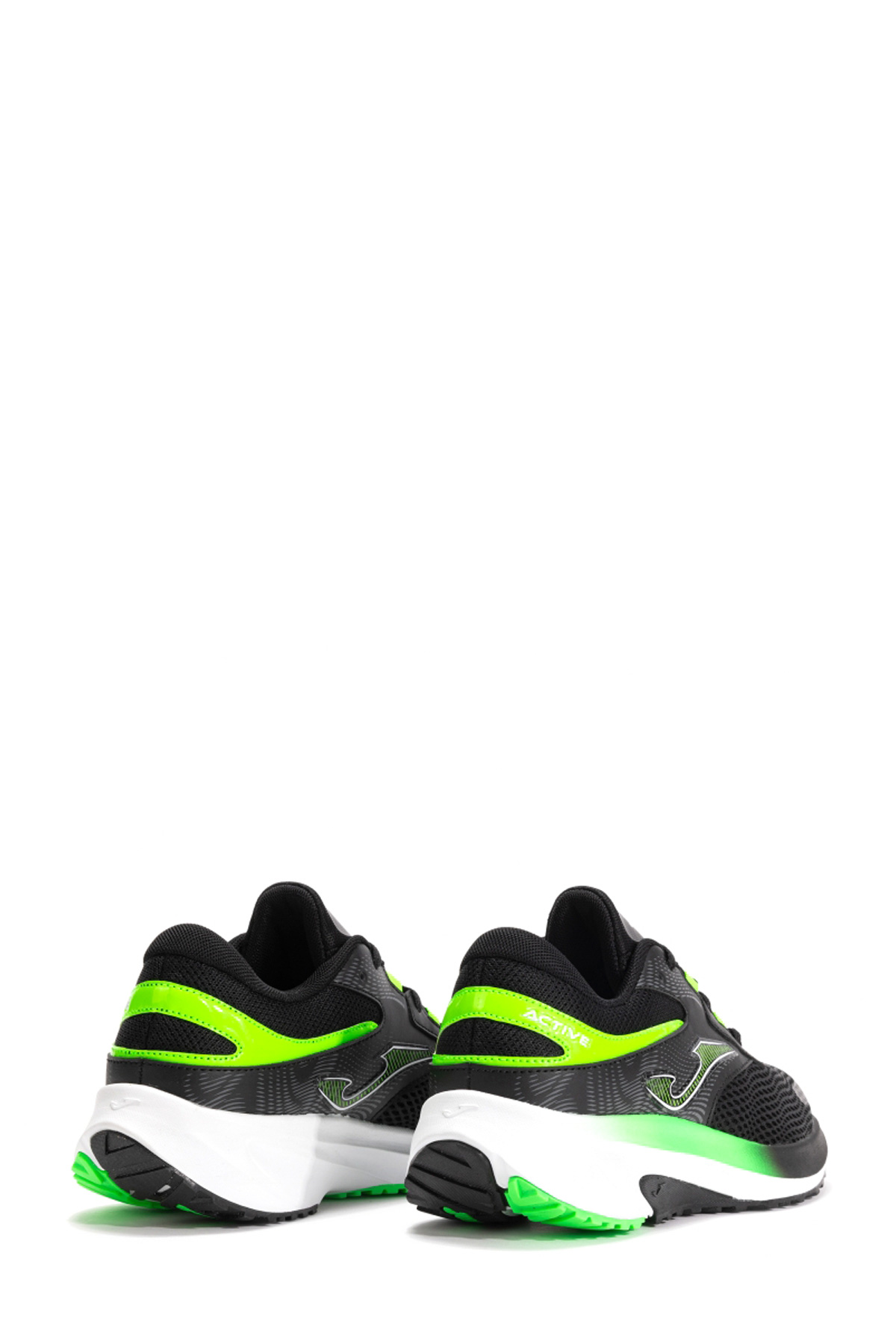 Joma ACTIVE 2531 BLACK Siyah Erkek Koşu Ayakkabısı - Görsel 4