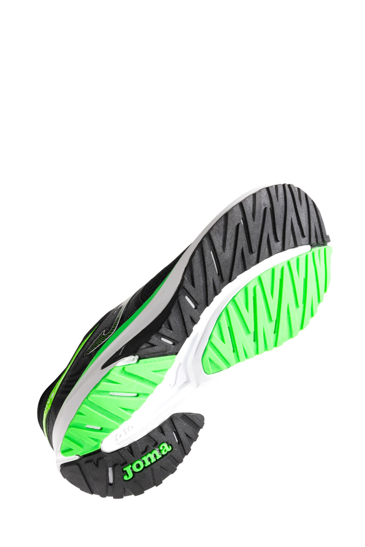 Joma ACTIVE 2531 BLACK Siyah Erkek Koşu Ayakkabısı - Görsel 6