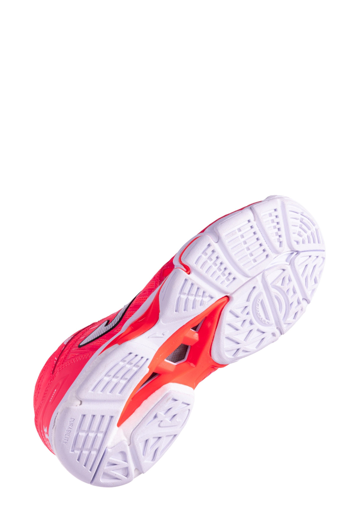 Joma V.BLOK LADY 2507 Pembe Kadın Voleybol Ayakkabısı - Görsel 6