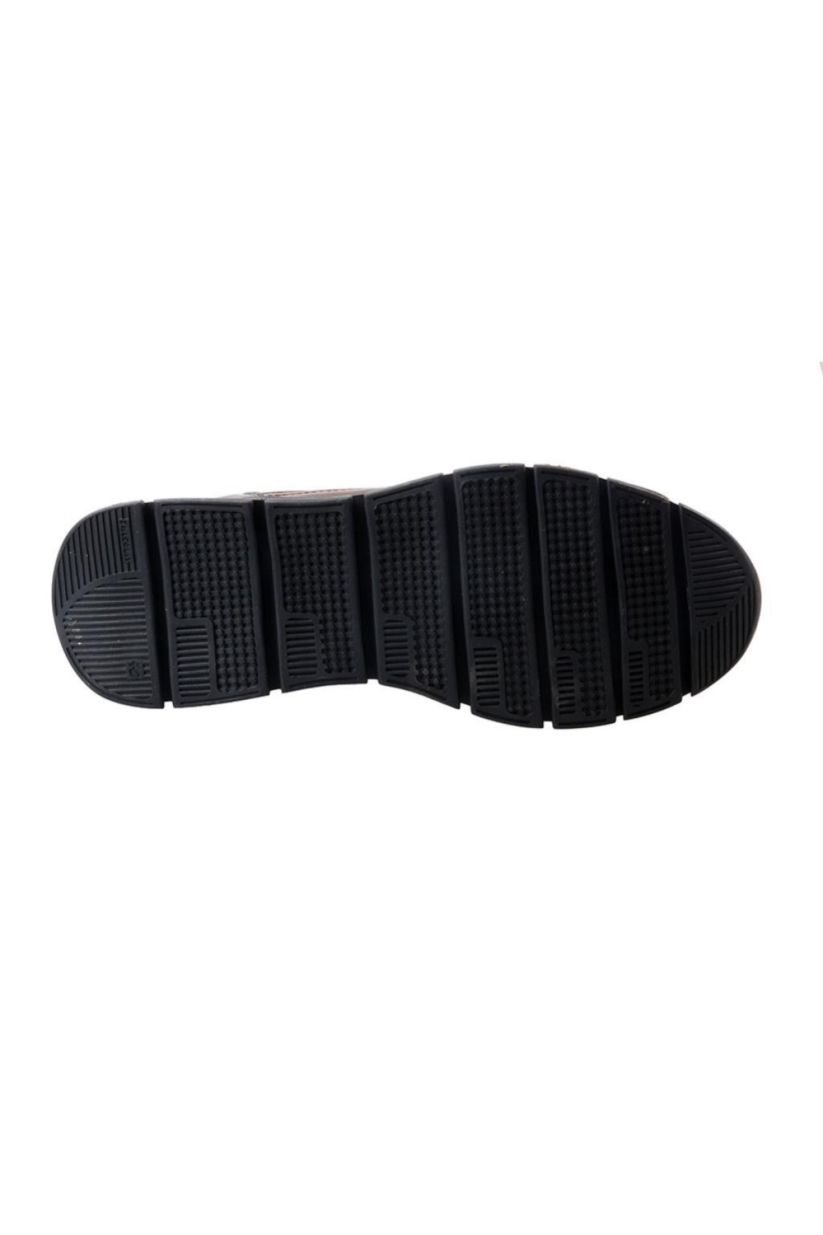 Tardelli 550 Orto pedik Erkek Kürklü Deri Ayakkabı - Görsel 5