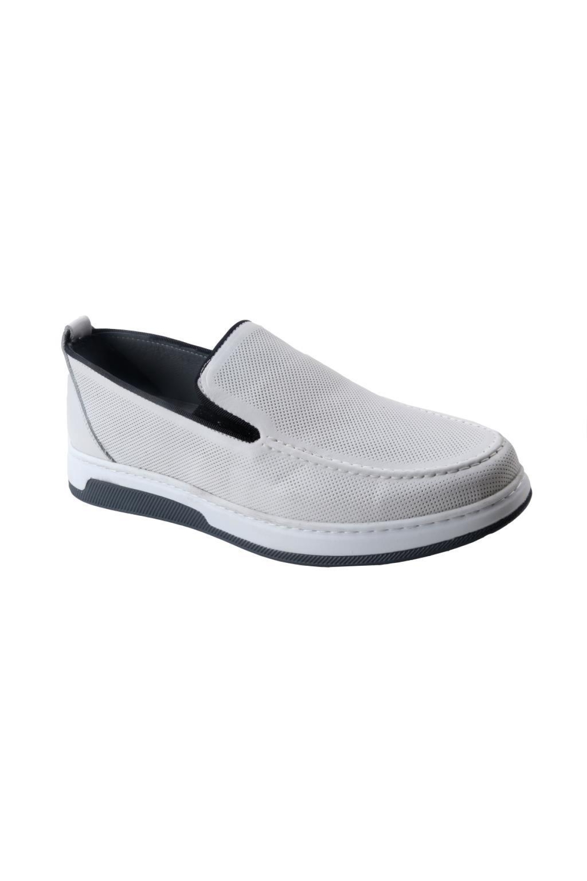 Tardelli 3361 Orto Pedik Erkek Günlük Deri Ayakkabı - Görsel 3